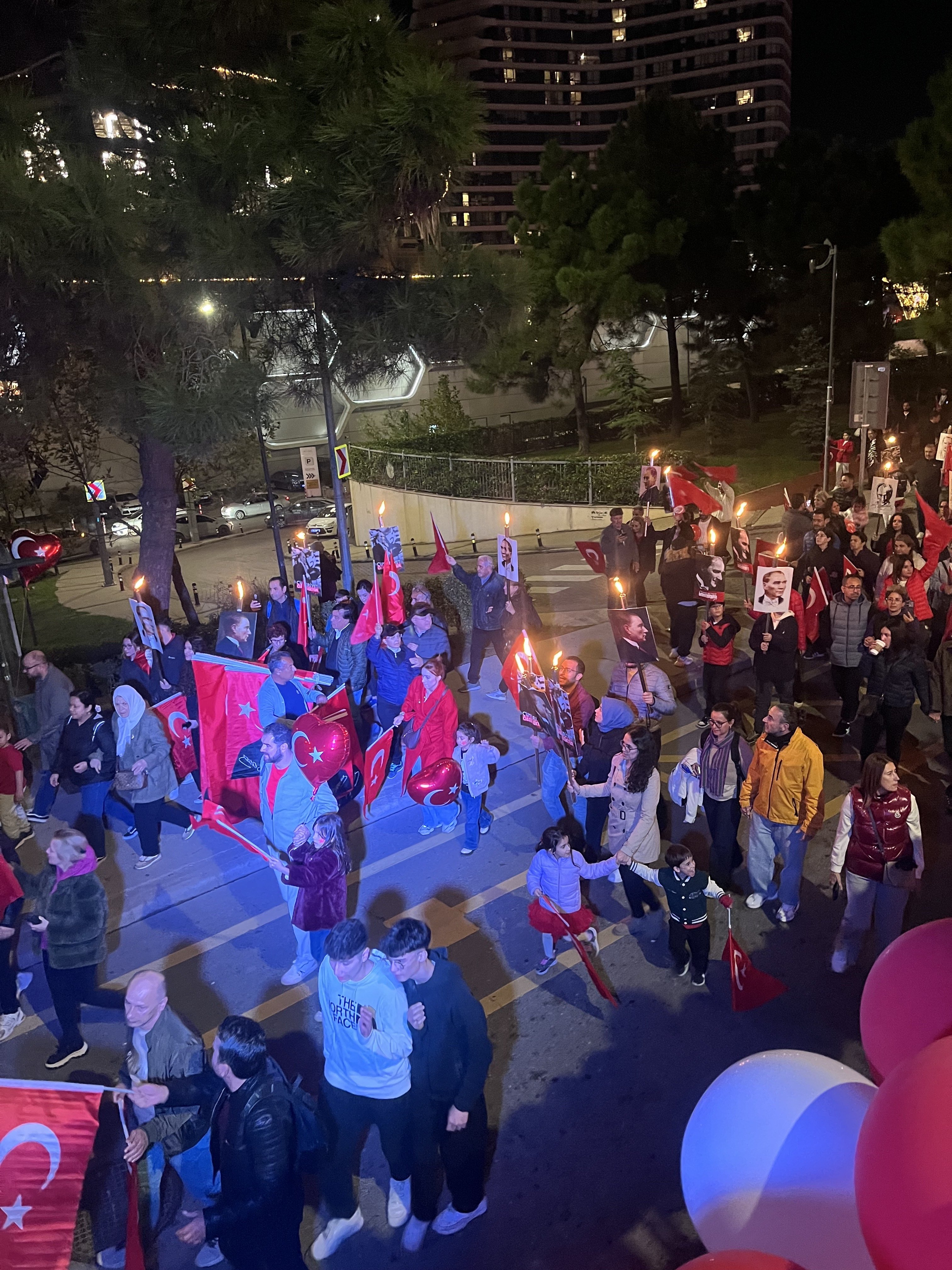 Ferhat Göçer Konseri