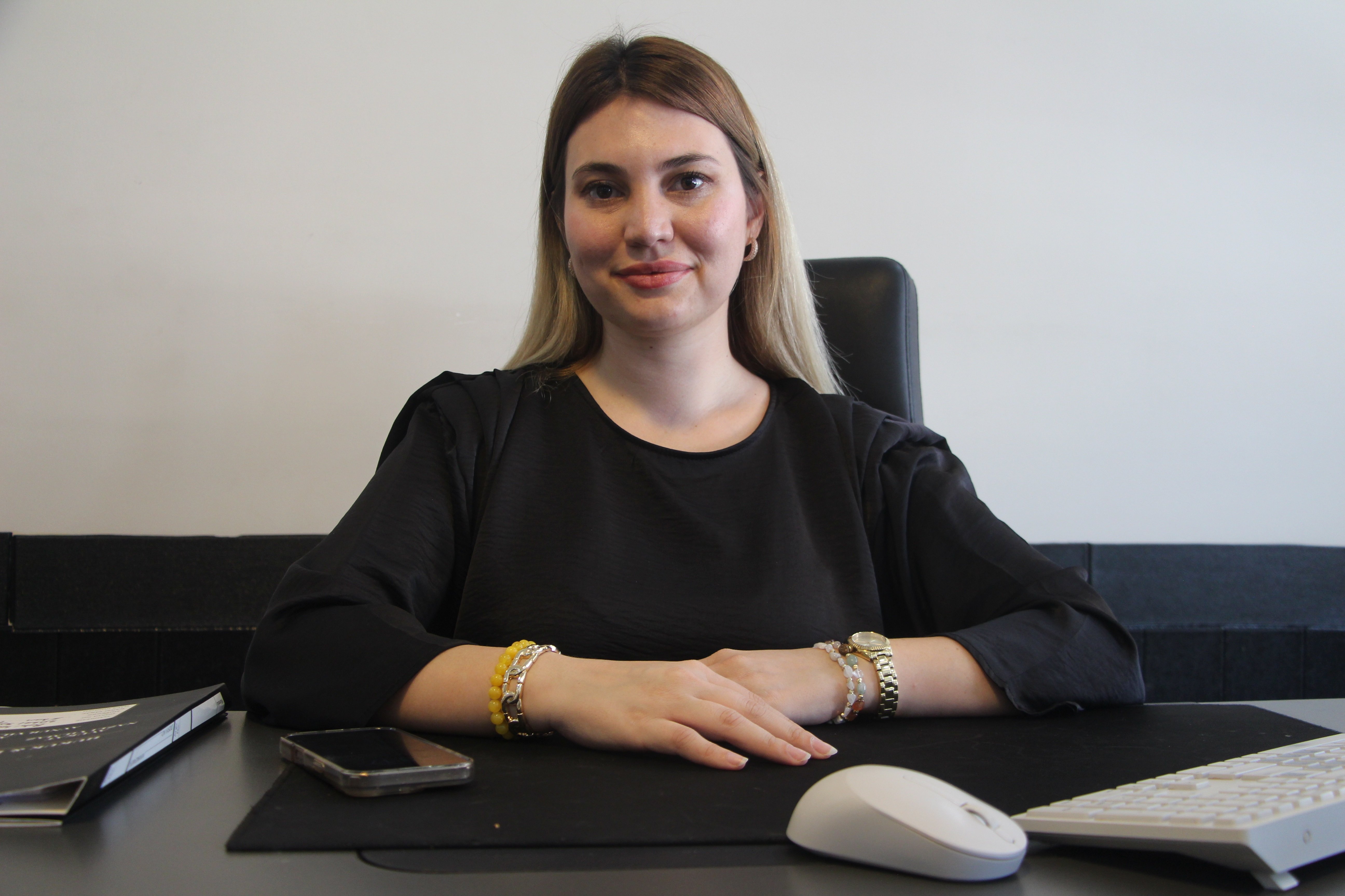 Dolandırıcılıkla mücadele