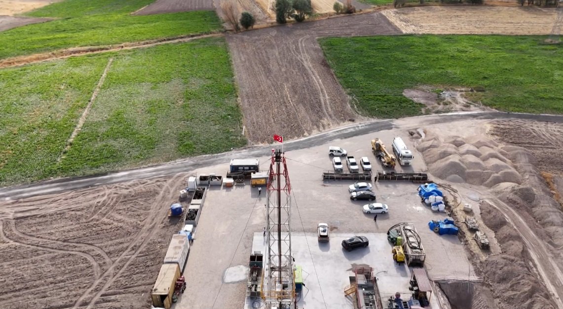 Kayseri Tarım Projesi