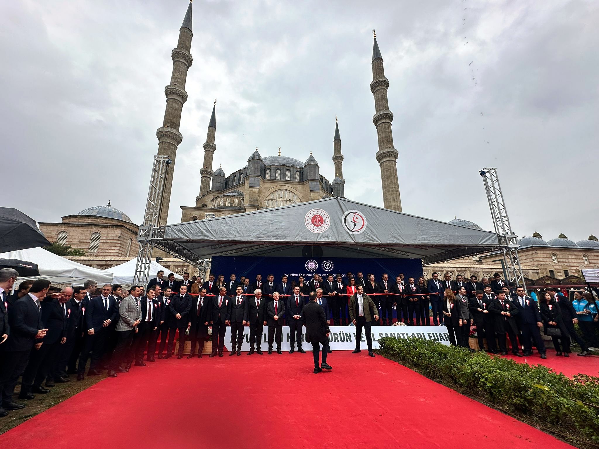 Ceza İnfaz Kurumları