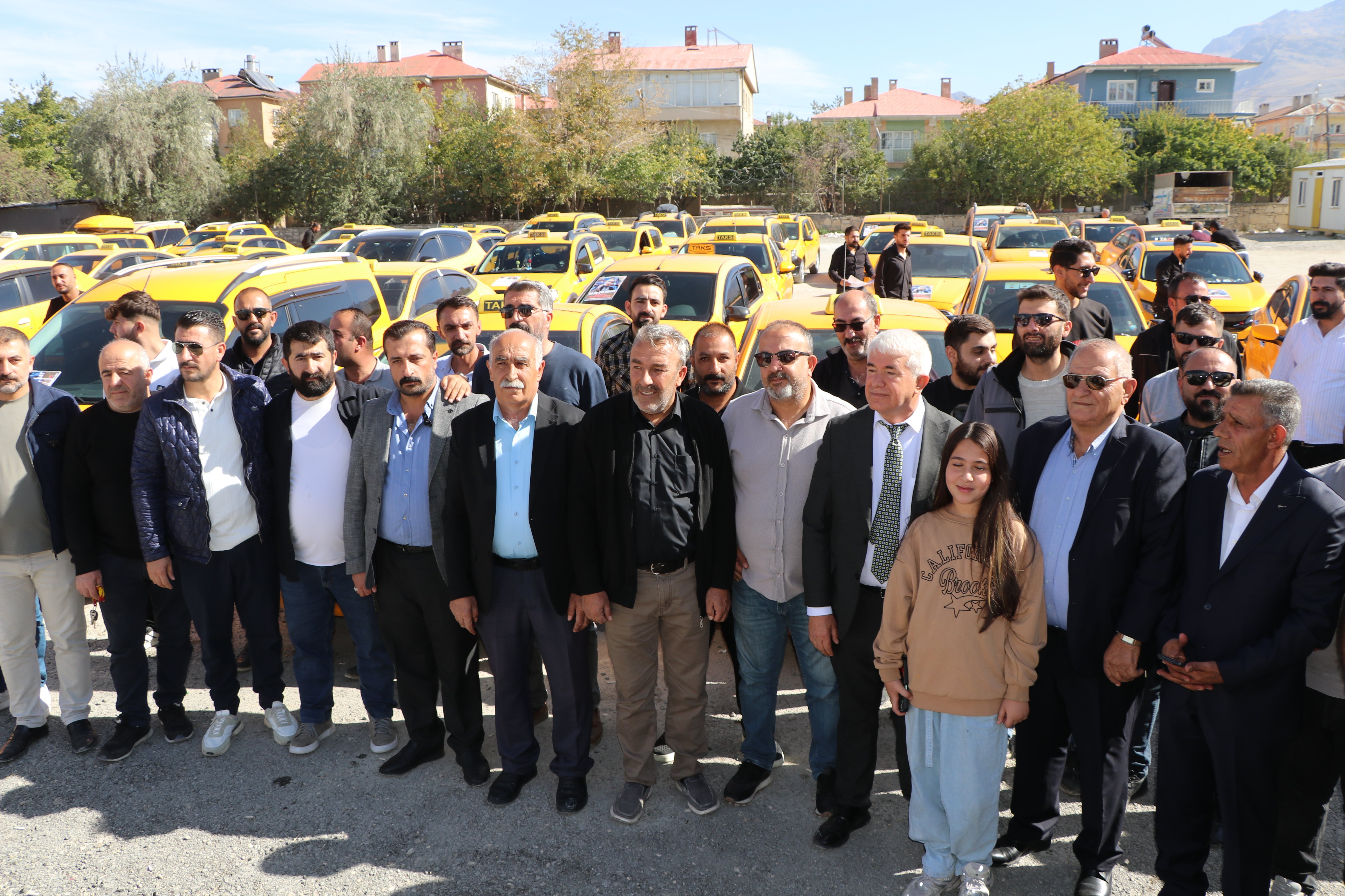 Rojin Kabaiş adalet protestosu