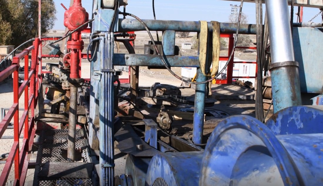 Kayseri Jeotermal Proje Sahası