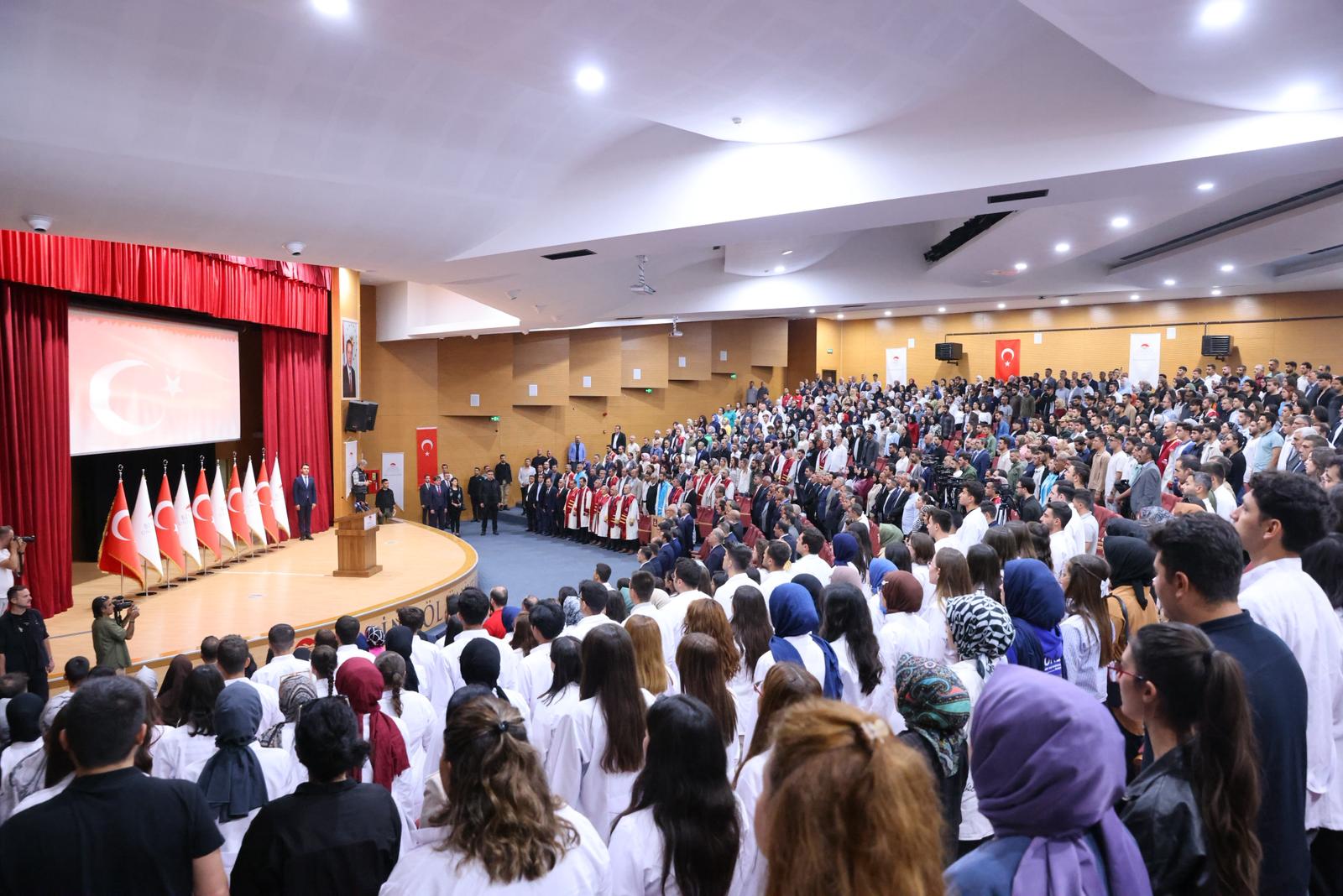 Cevdet Yılmaz Filistin