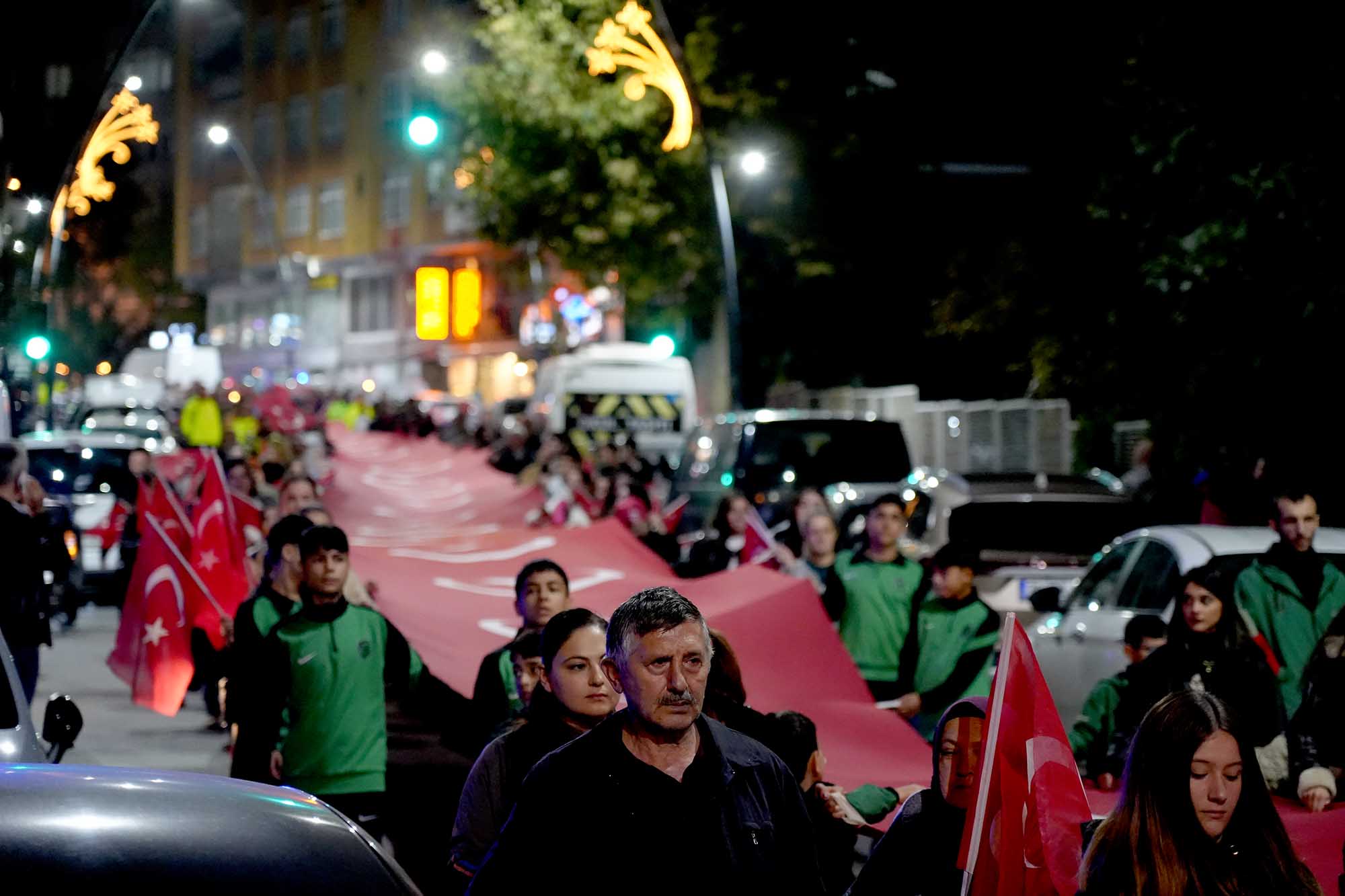 Bahçelievler 29 Ekim