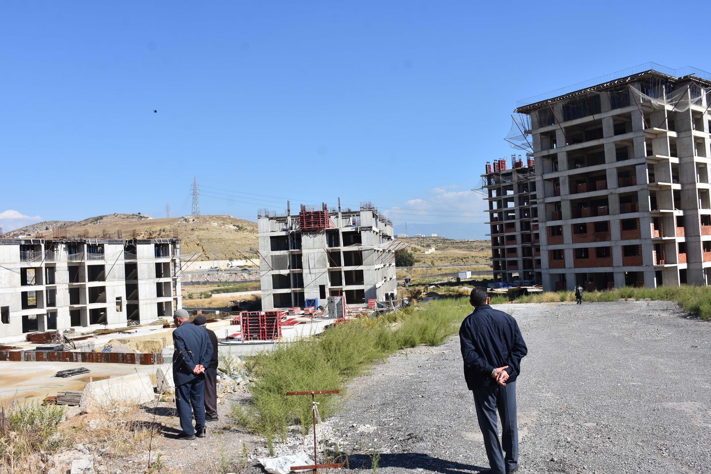 Adem Tarhan Konuşuyor