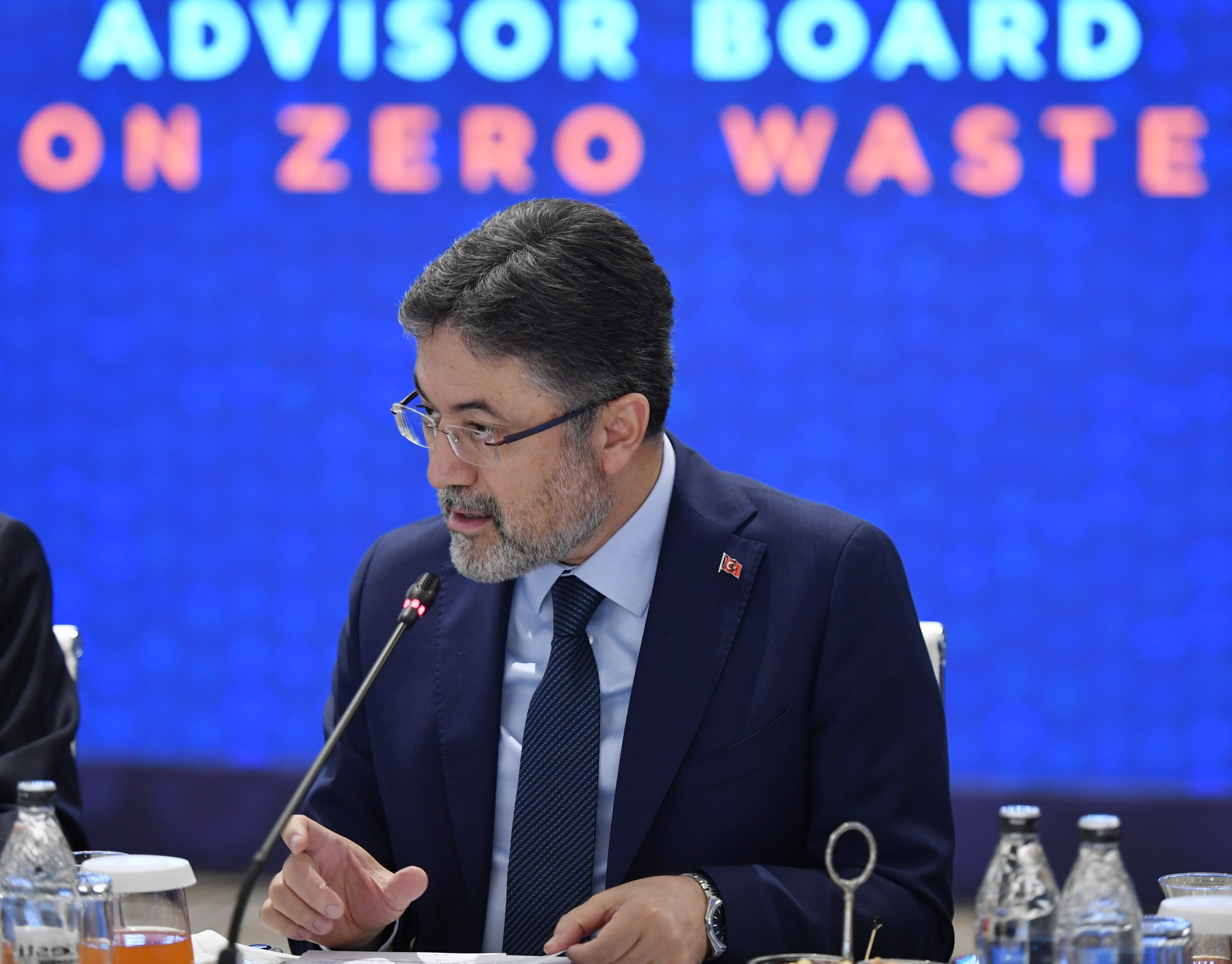 BM Sıfır Atık Danışma Kurulu