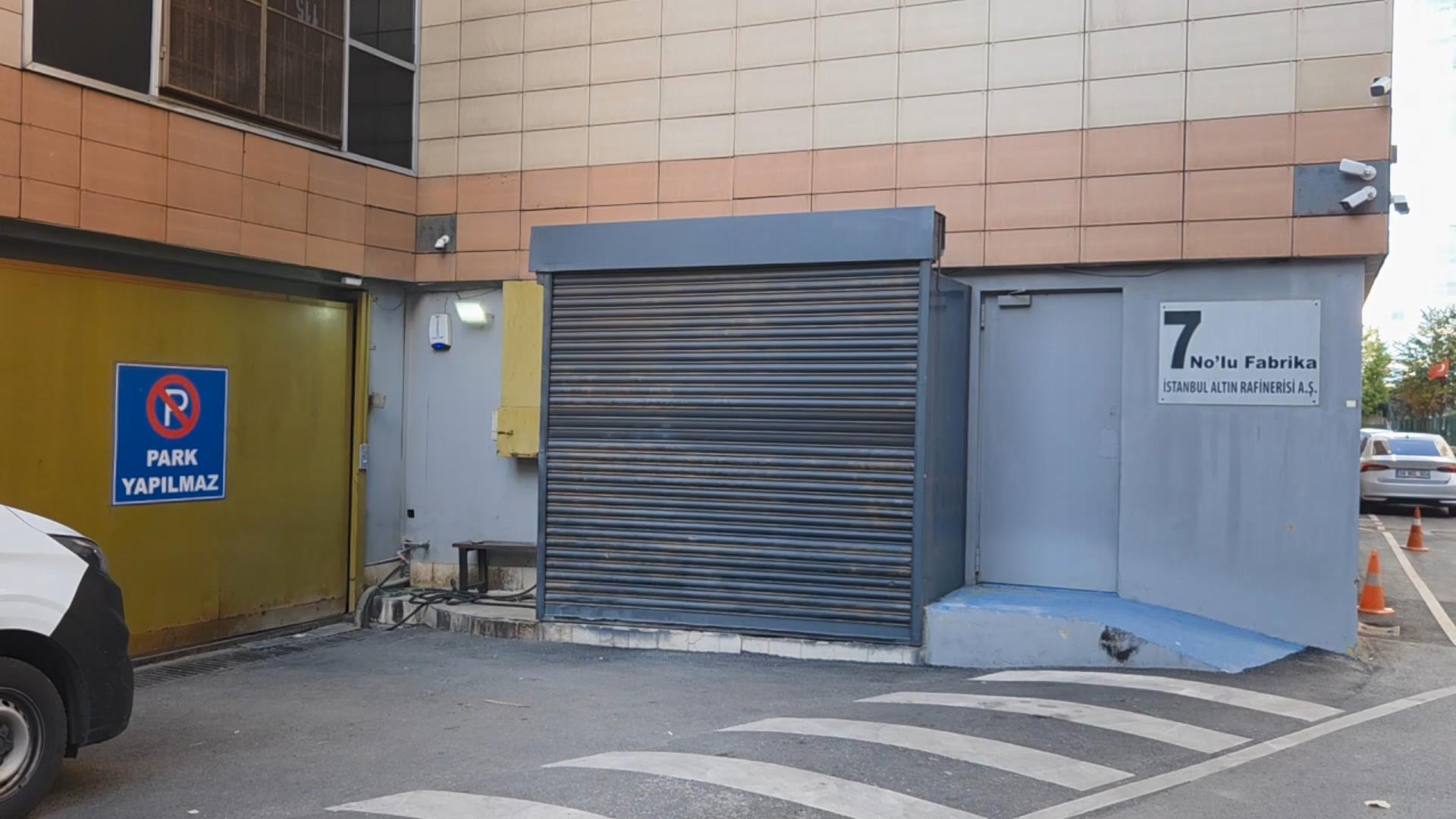 İstanbul Altın Rafinerisi Dolandırıcılık Soruşturması