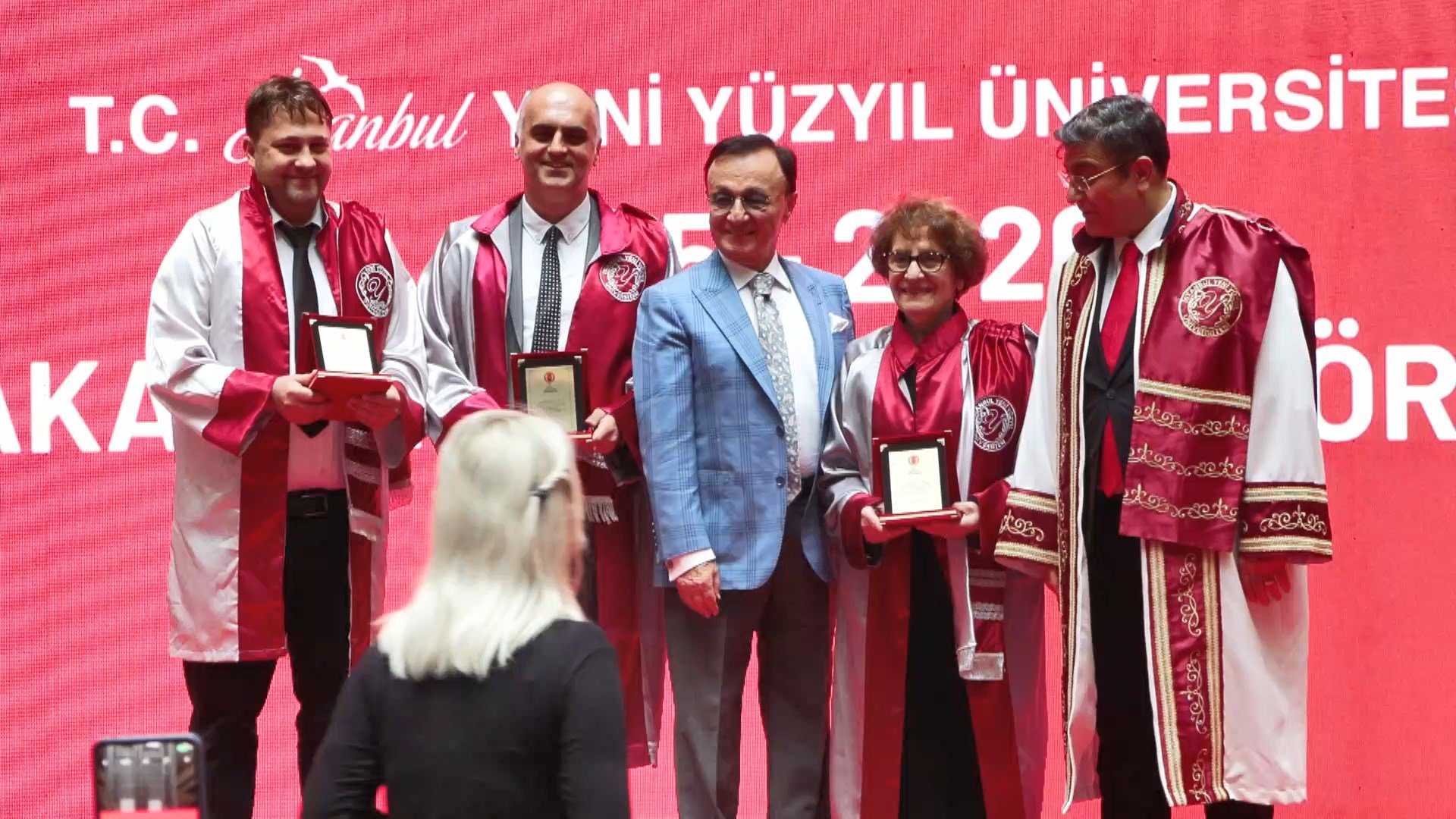 Adalet Bakanı Yılmaz Tunç
