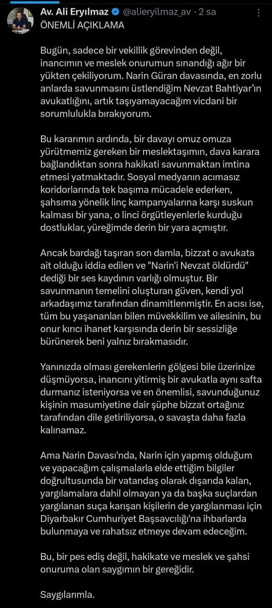 Türk yargı sistemi