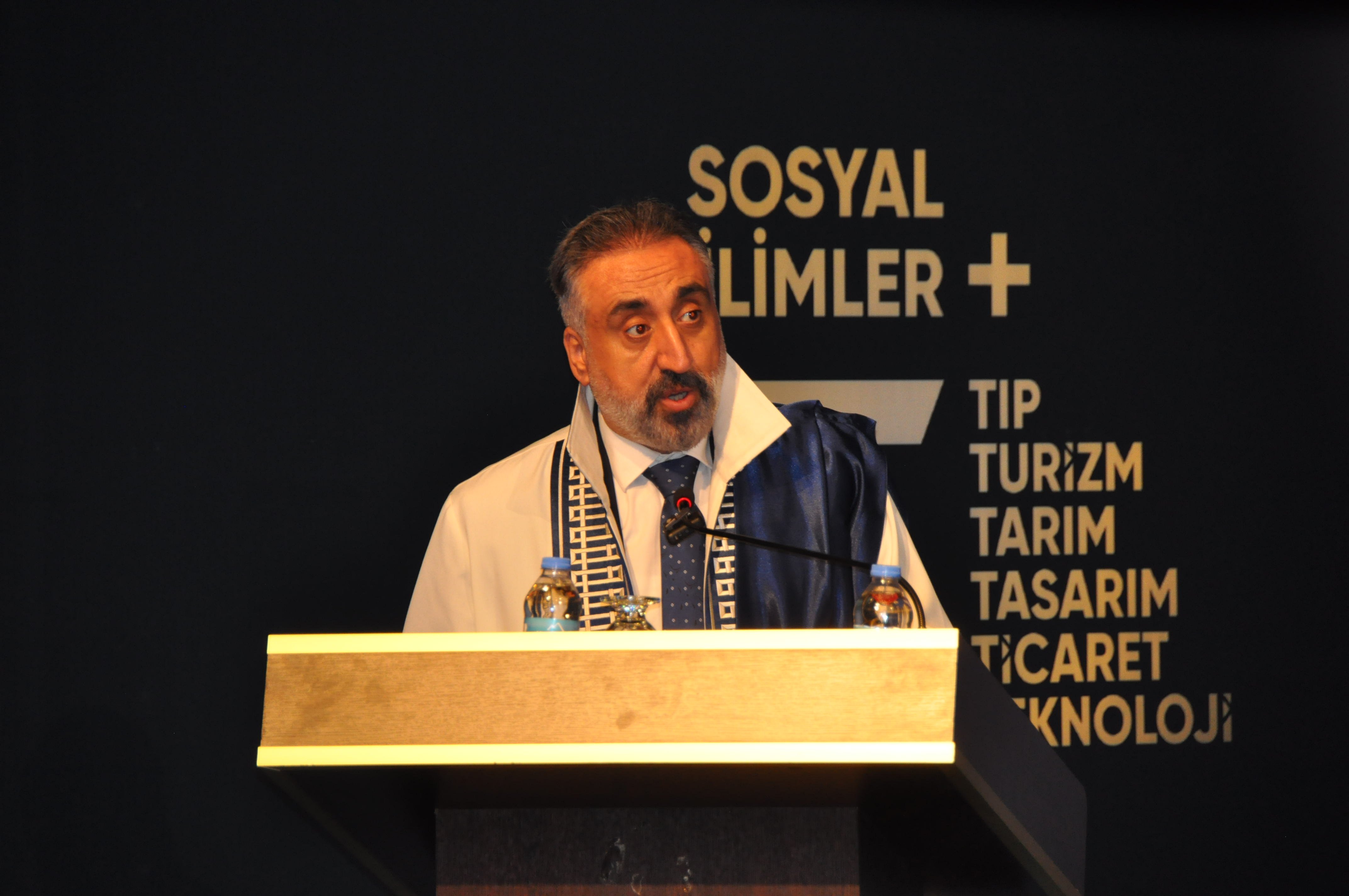 Akademik açılış programı