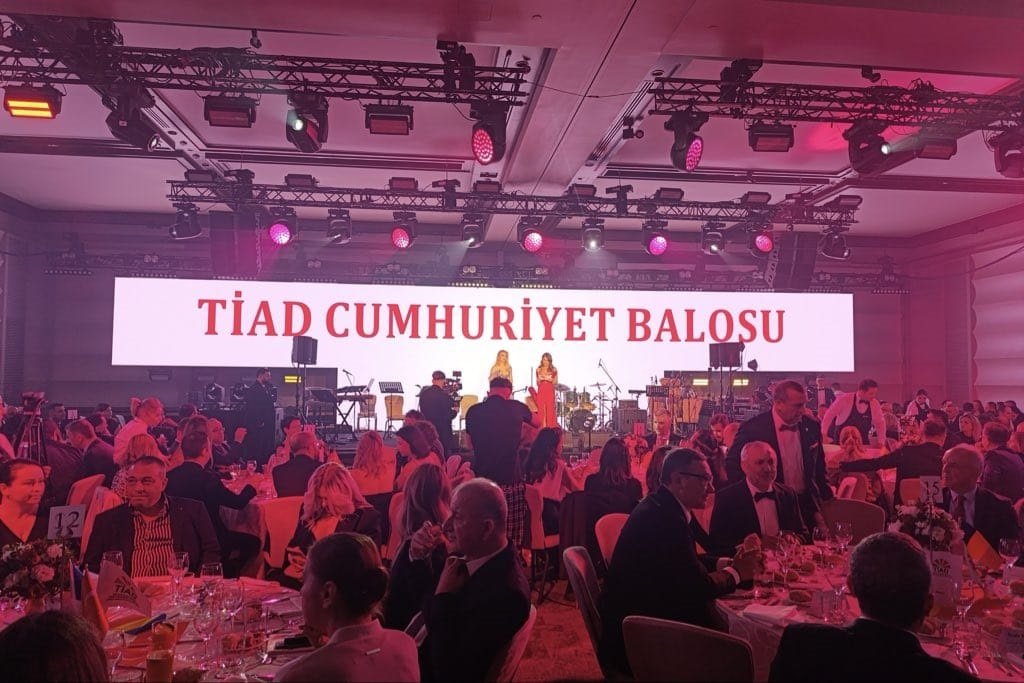 Romanya Türkiye İş Birliği