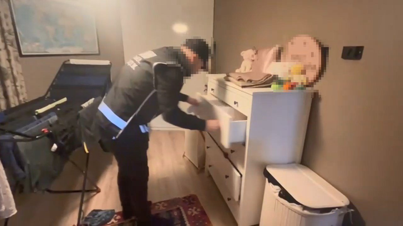 FETÖ operasyonu doktor tutuklama