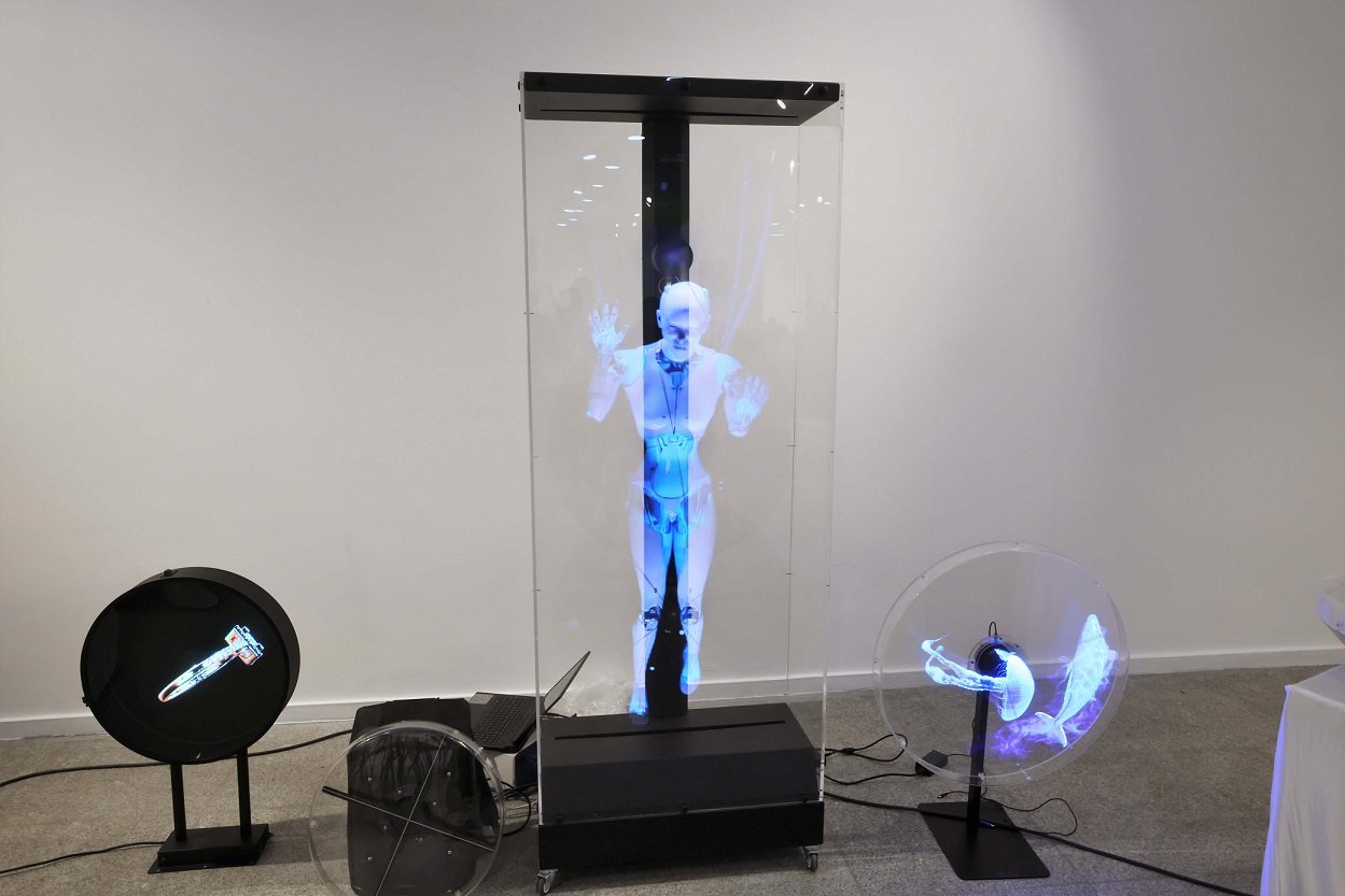 Küçükçekmece Yapay Zeka Şenliği