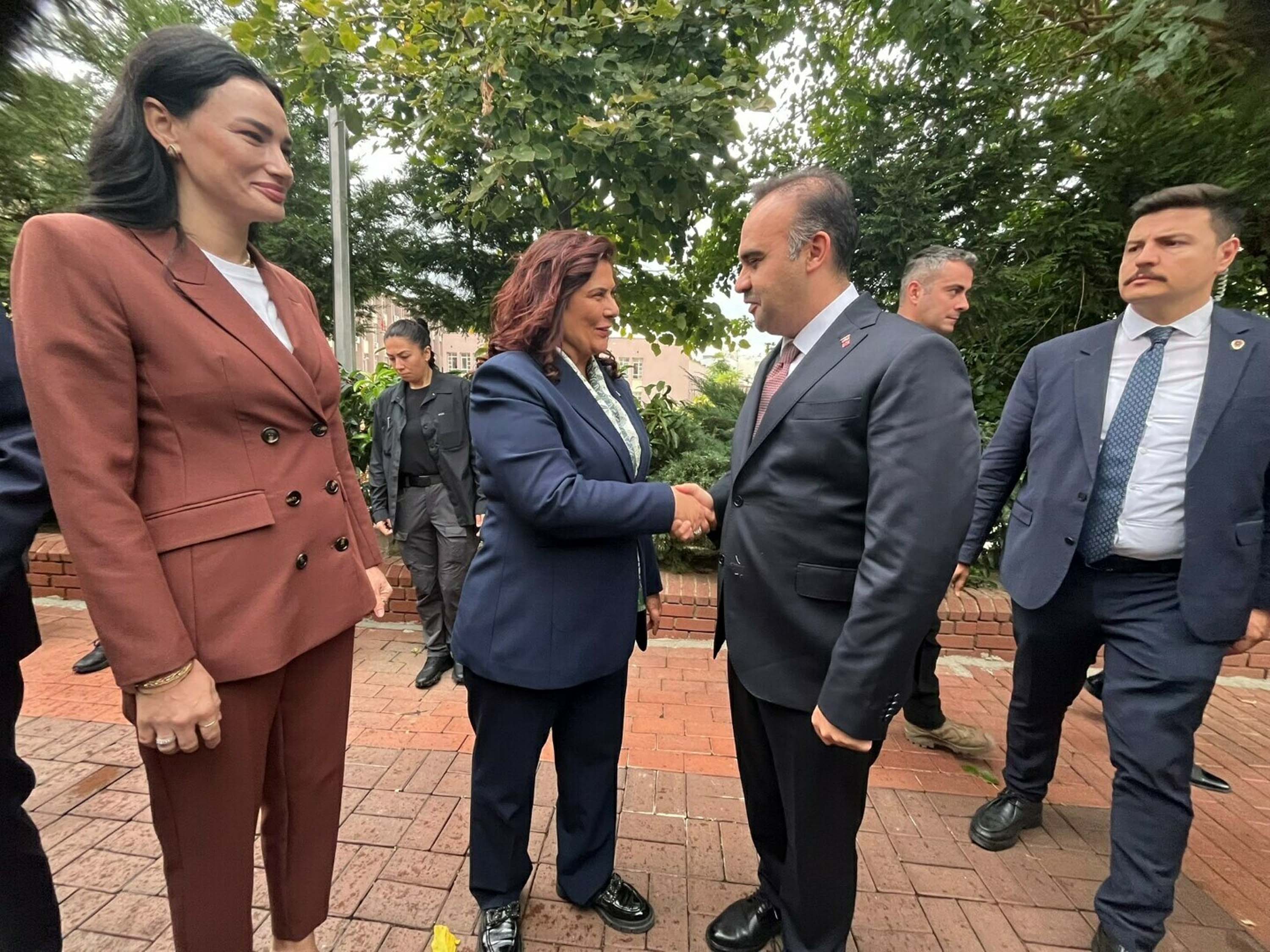 Bakan Kacır sanayi açıklamaları