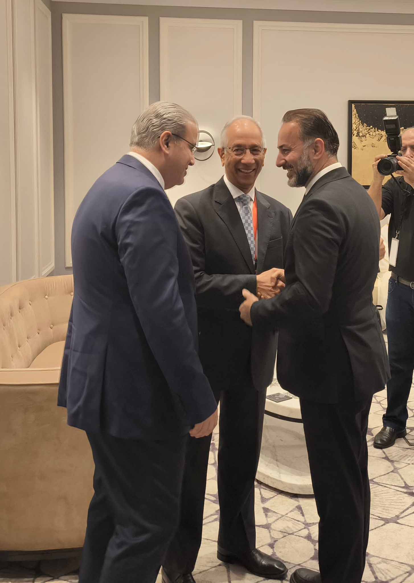 Türkiye Sağlık Bakanlığı Temsilcisi