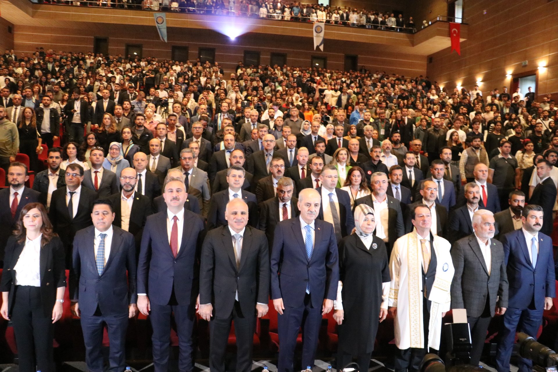 TBMM Barış Süreci