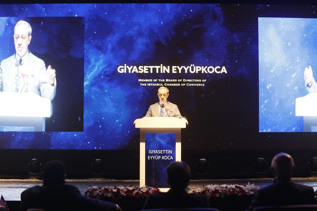 Türk Arap İş Birliği Zirvesi Görüşmeleri