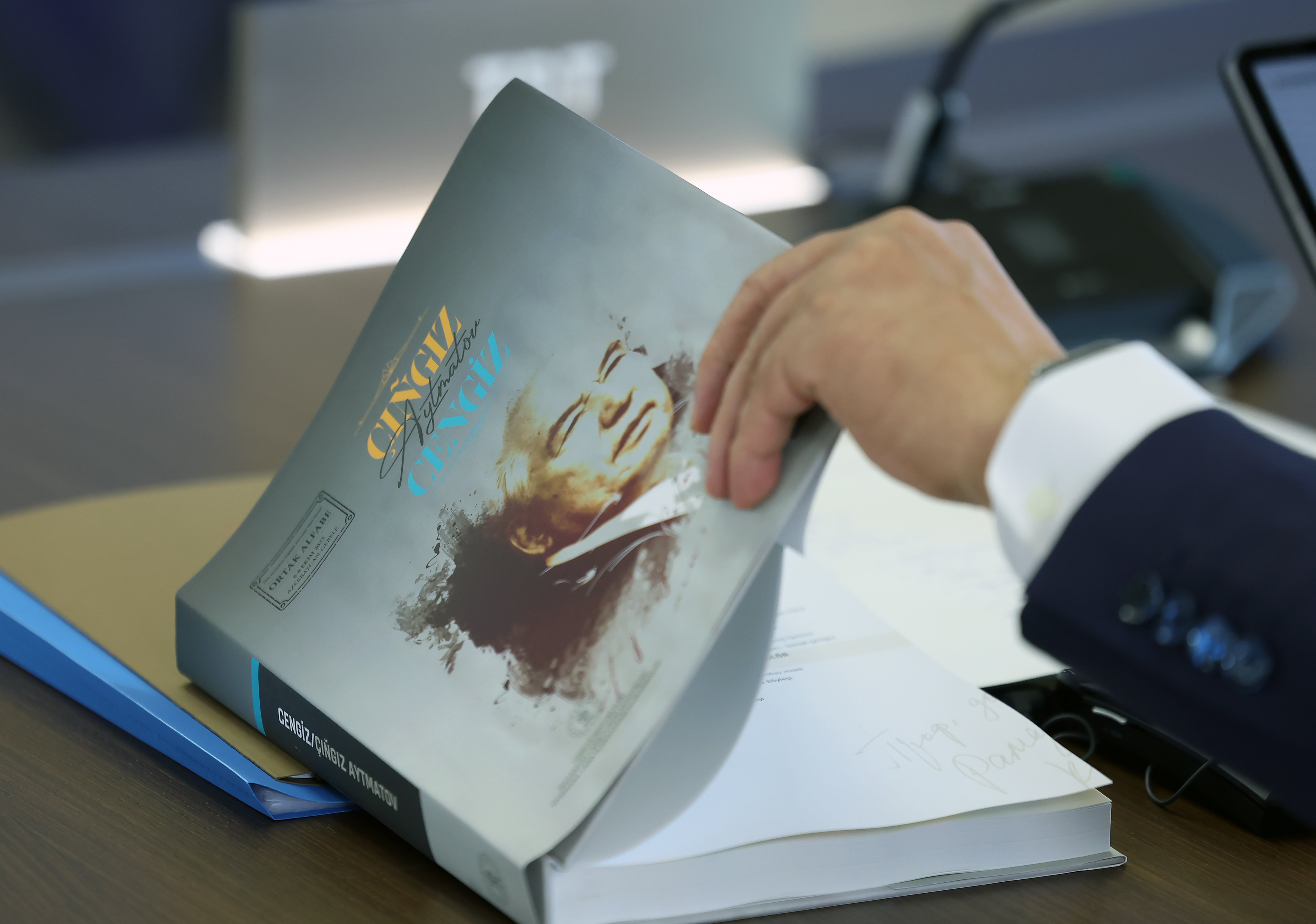 Türk Devletleri Ekonomik İşbirliği