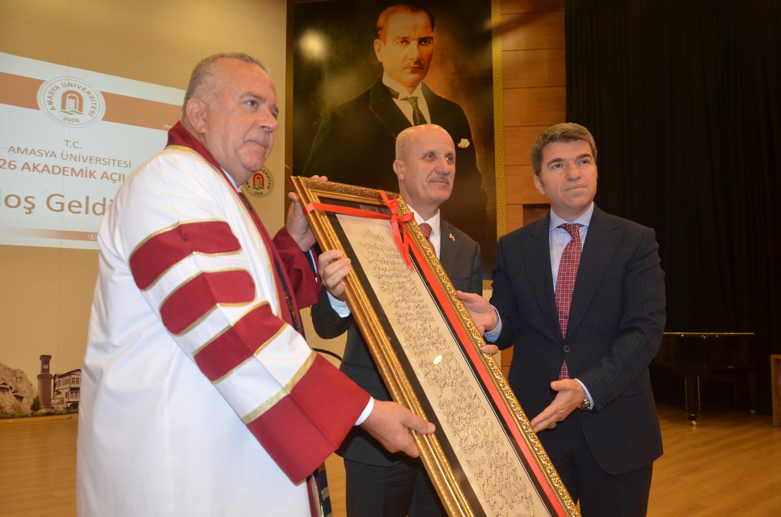 Akademik tören