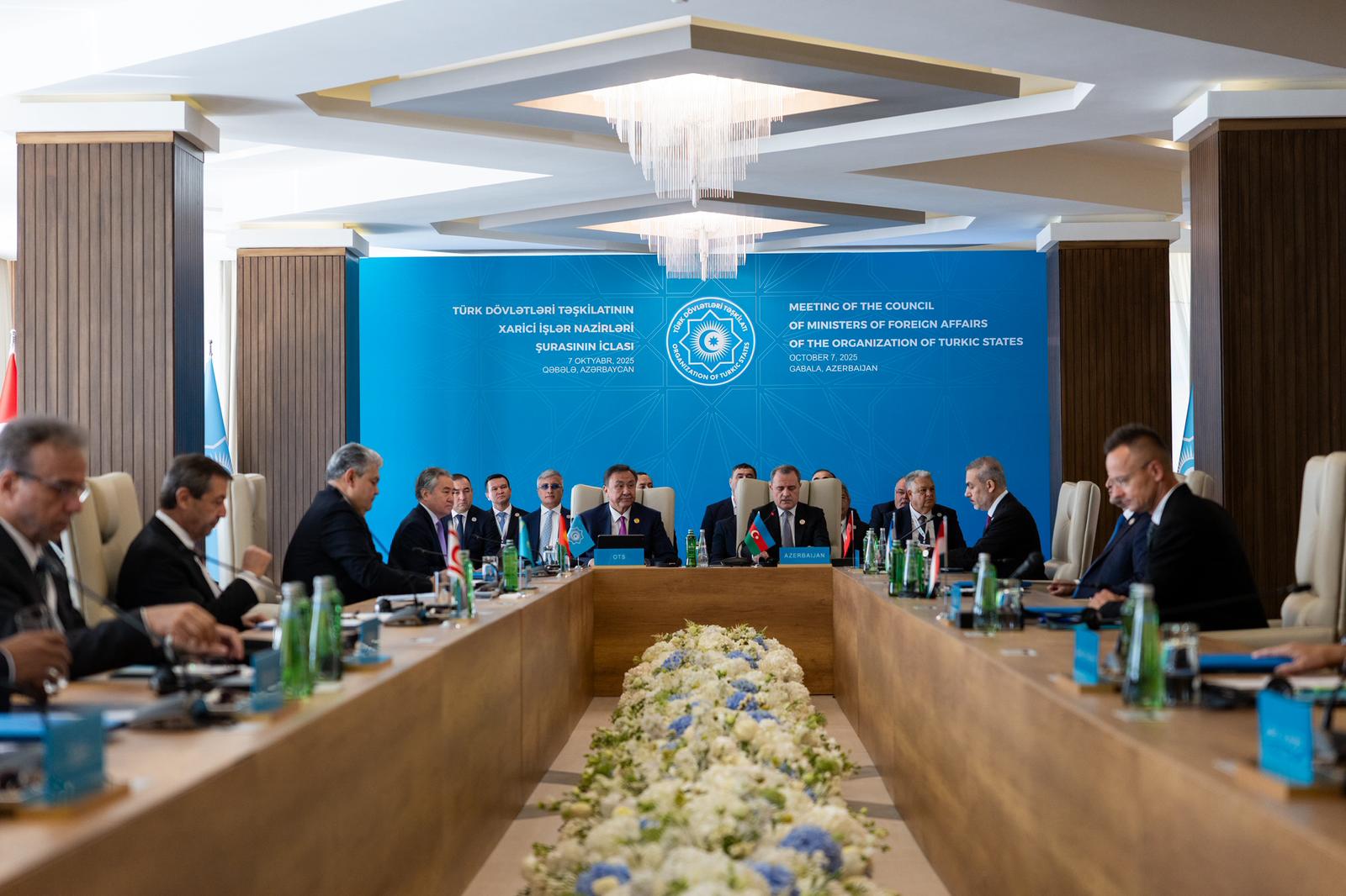 Dışişleri Bakanları Konseyi