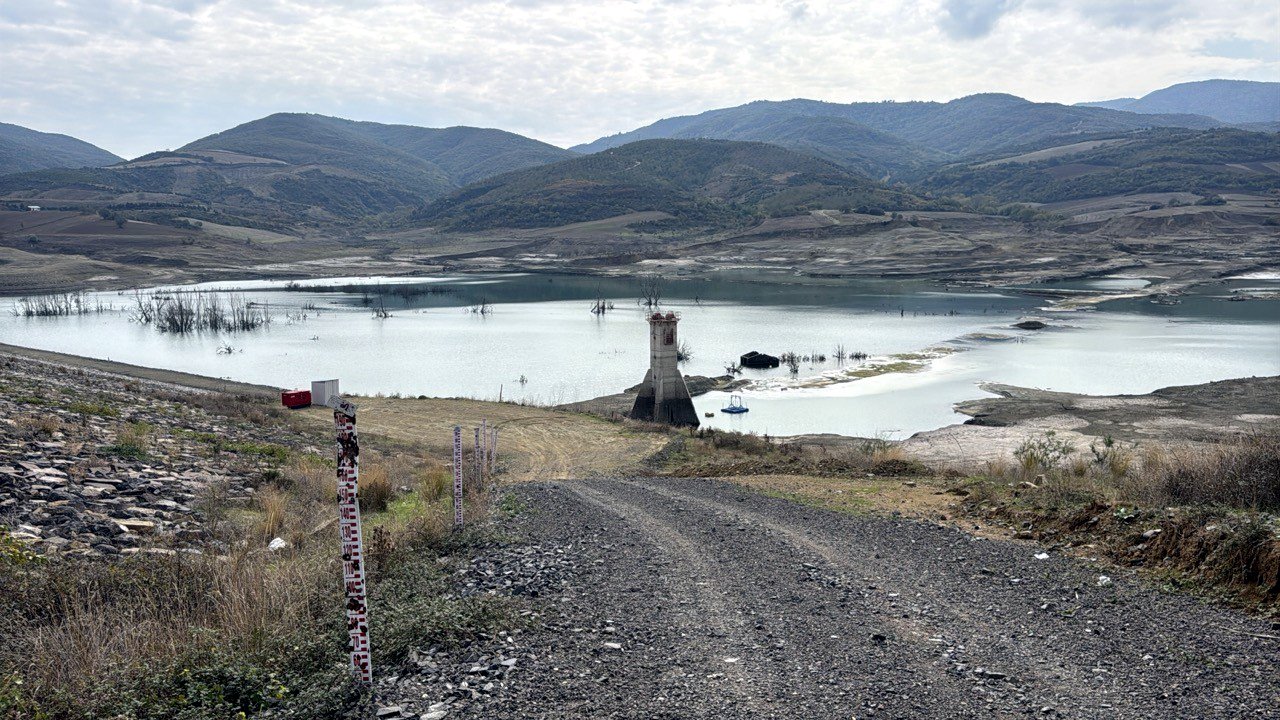 Tekirdağ su kuyuları