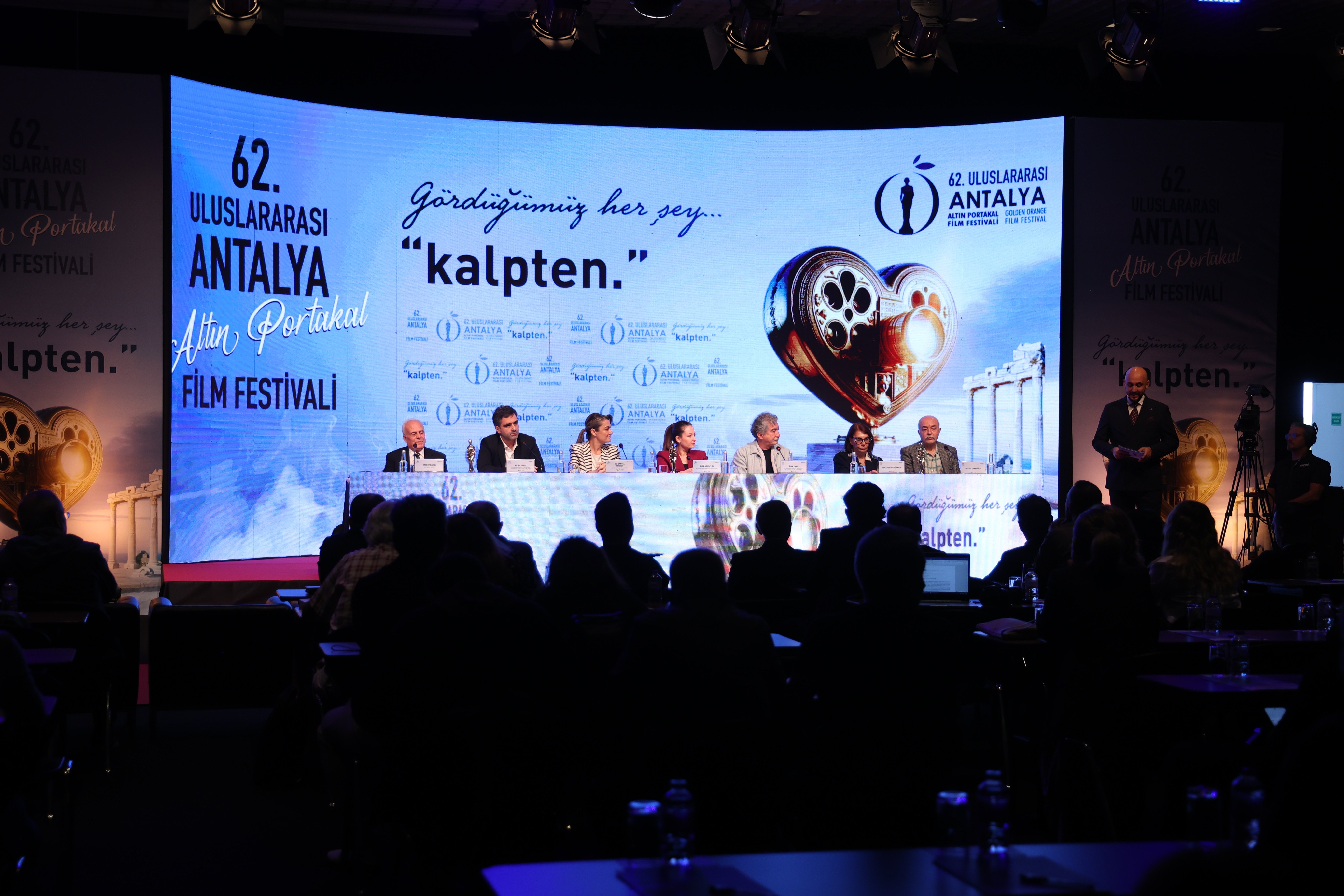 Altın Portakal Ödülleri