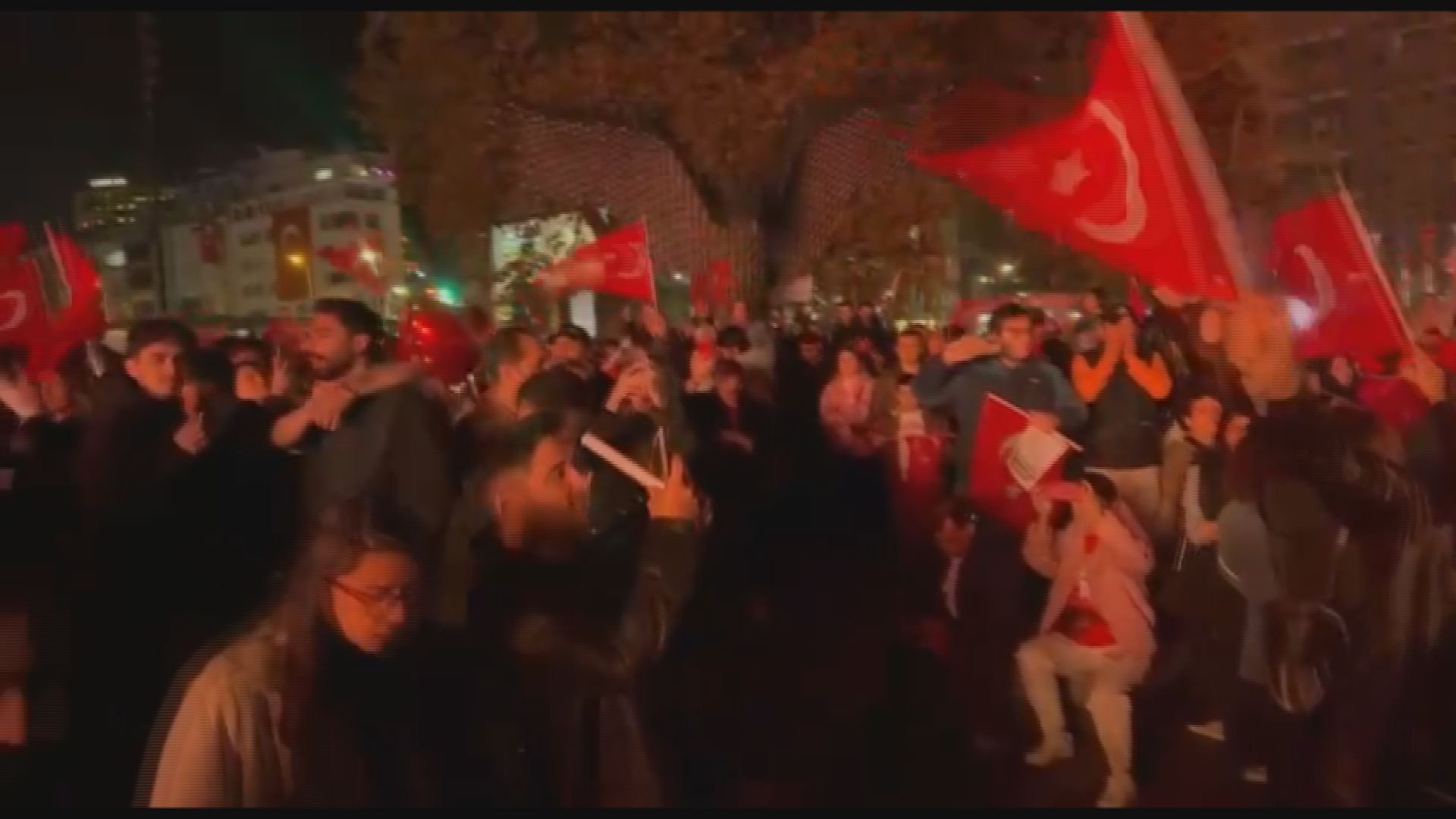 Cumhuriyet Bayramı Beşiktaş