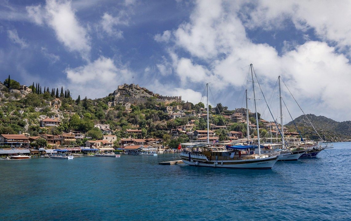 Kültür ve Turizm Bakanı Mehmet Nuri Ersoy