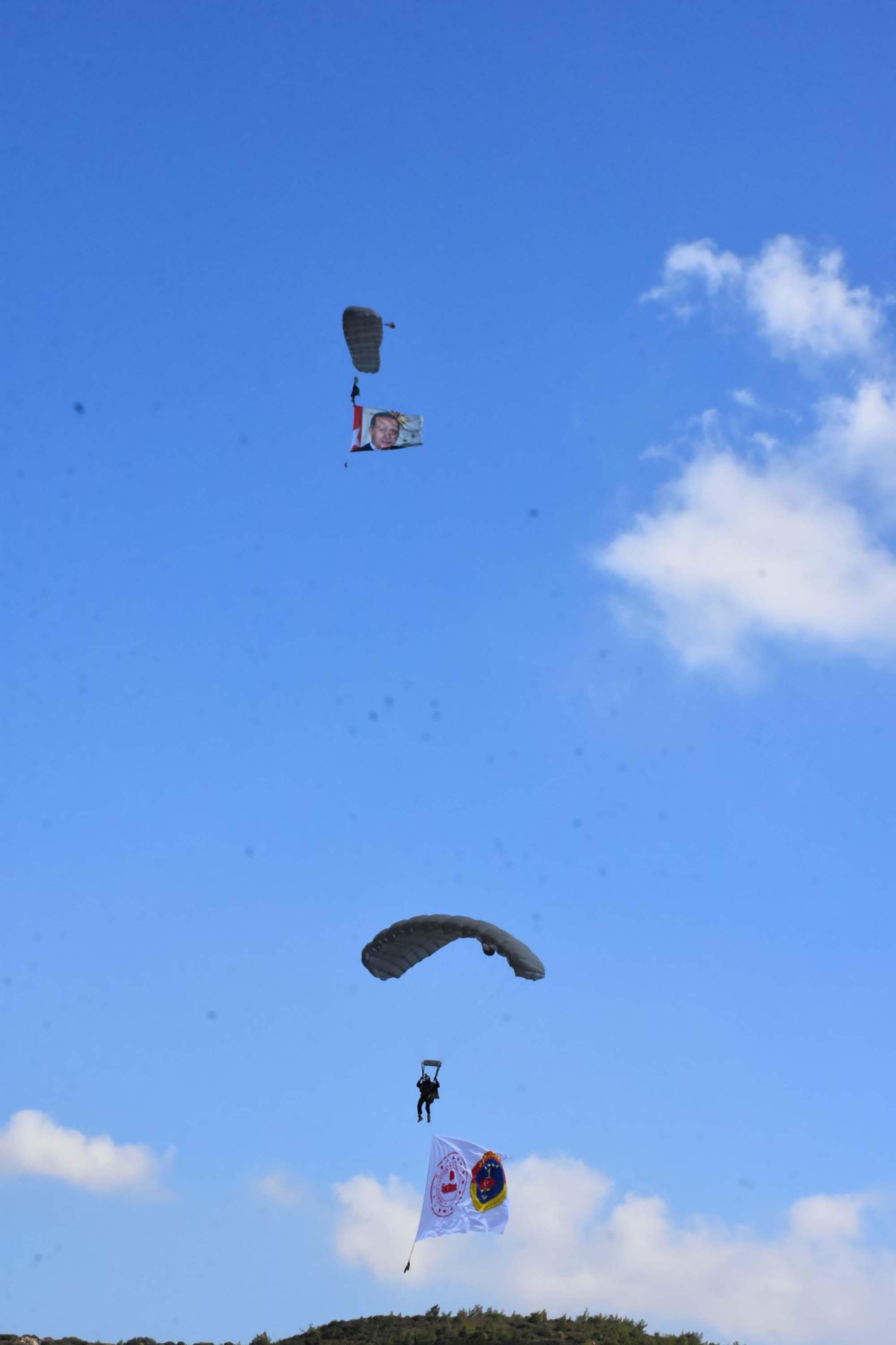 Uluslararası Keskin Nişancı Yarışması