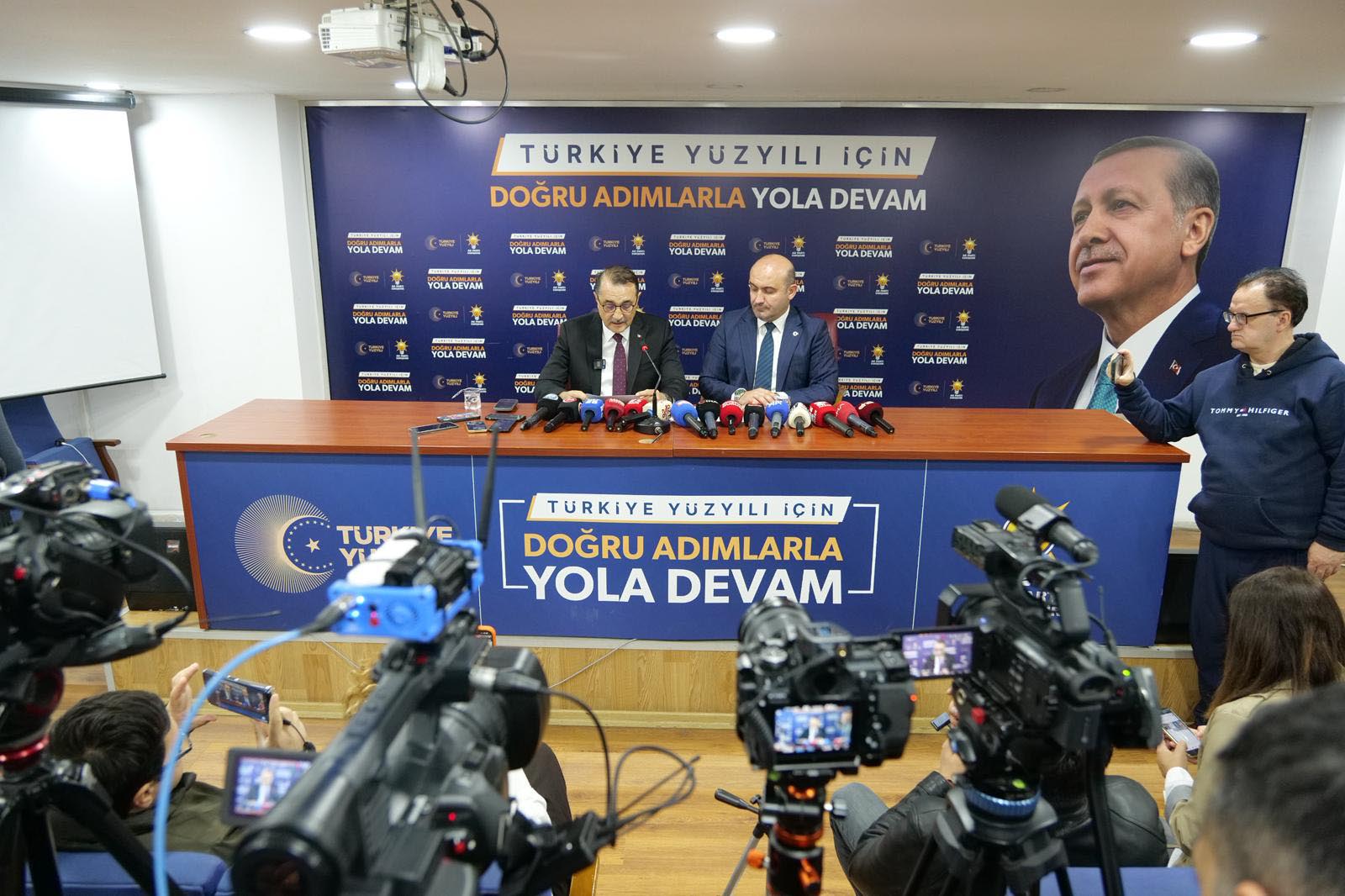 Eskişehir Nadir Toprak Elementleri Rezervi