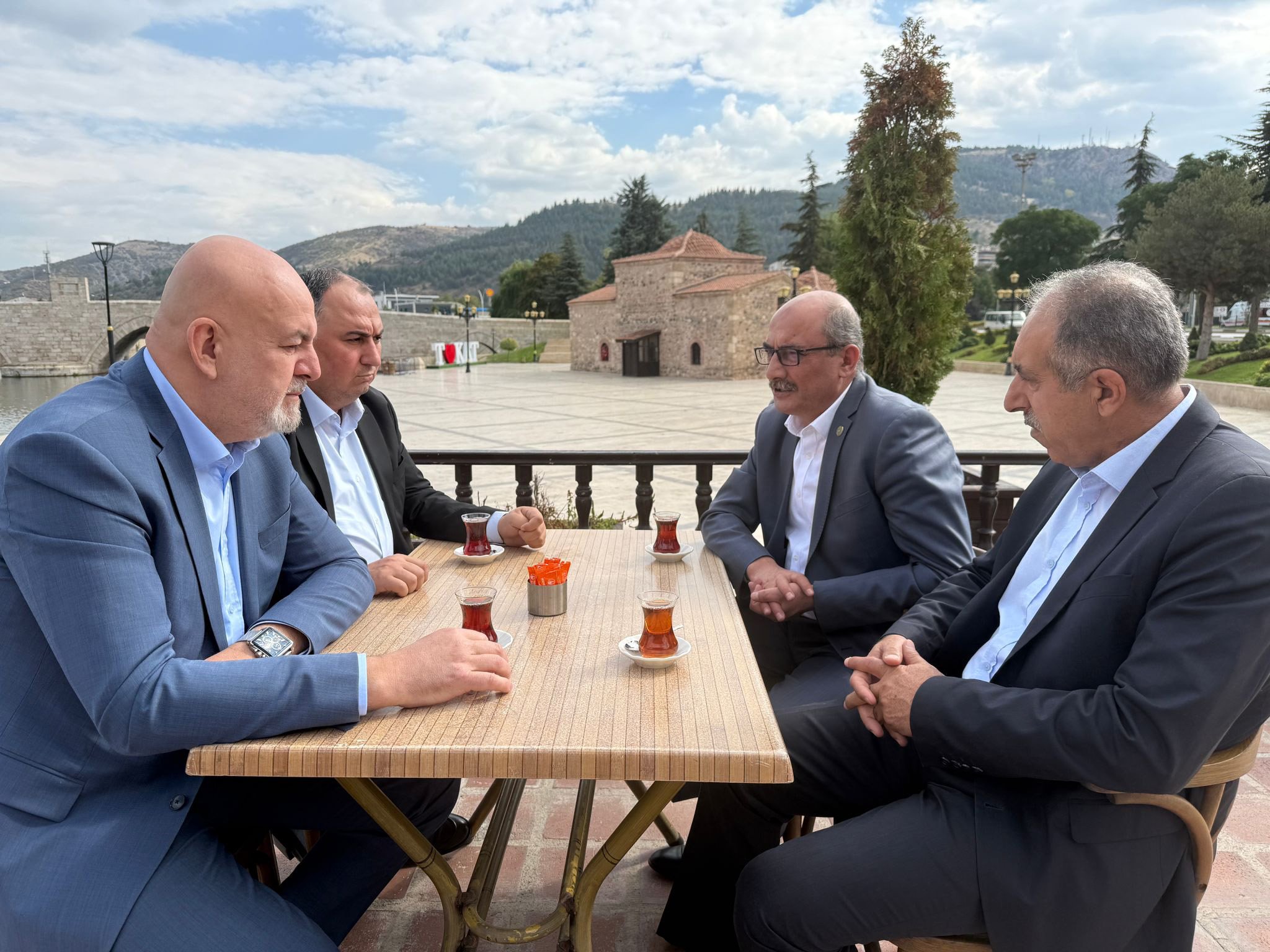 Tokat Hayvancılık