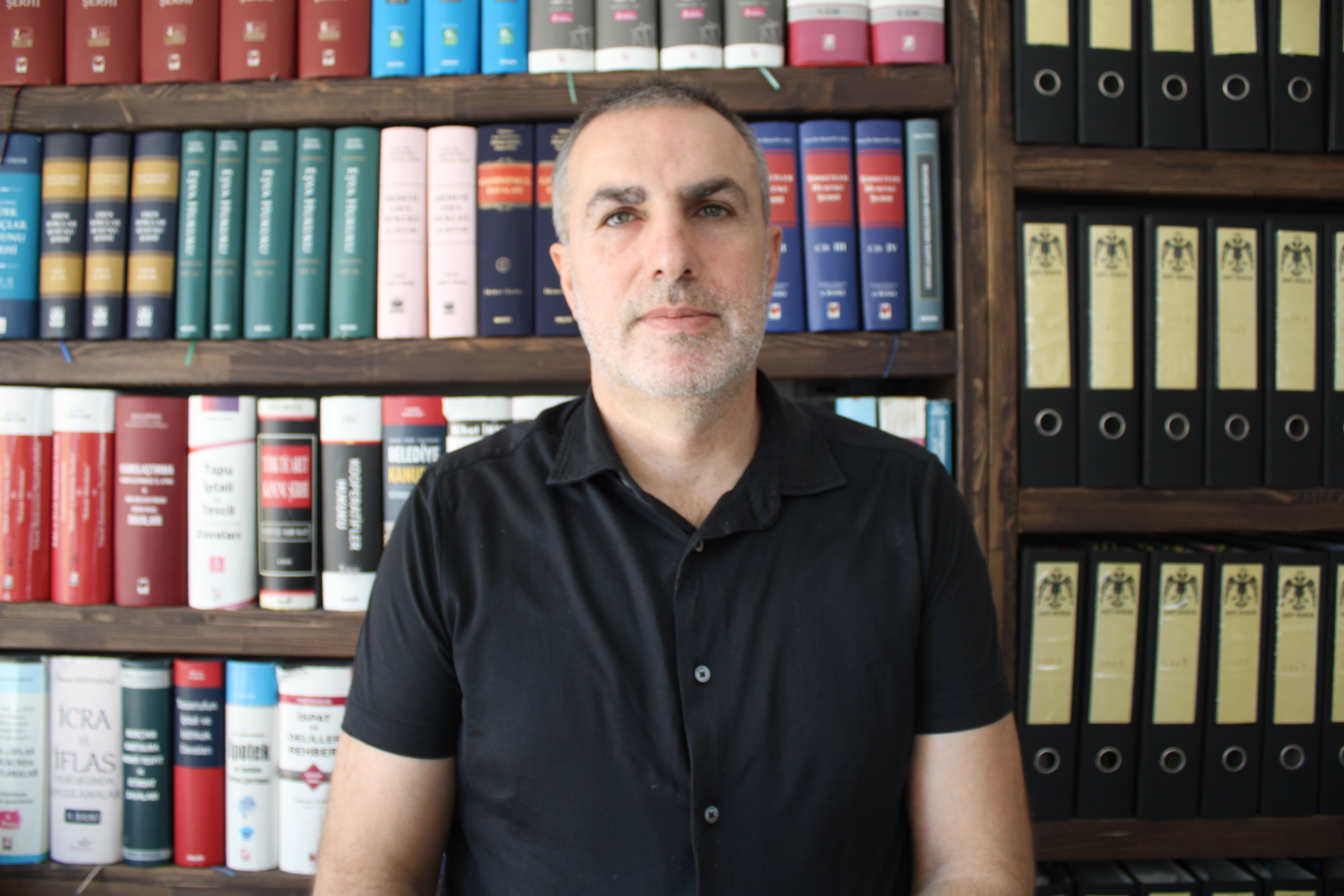 mağdur aile acı