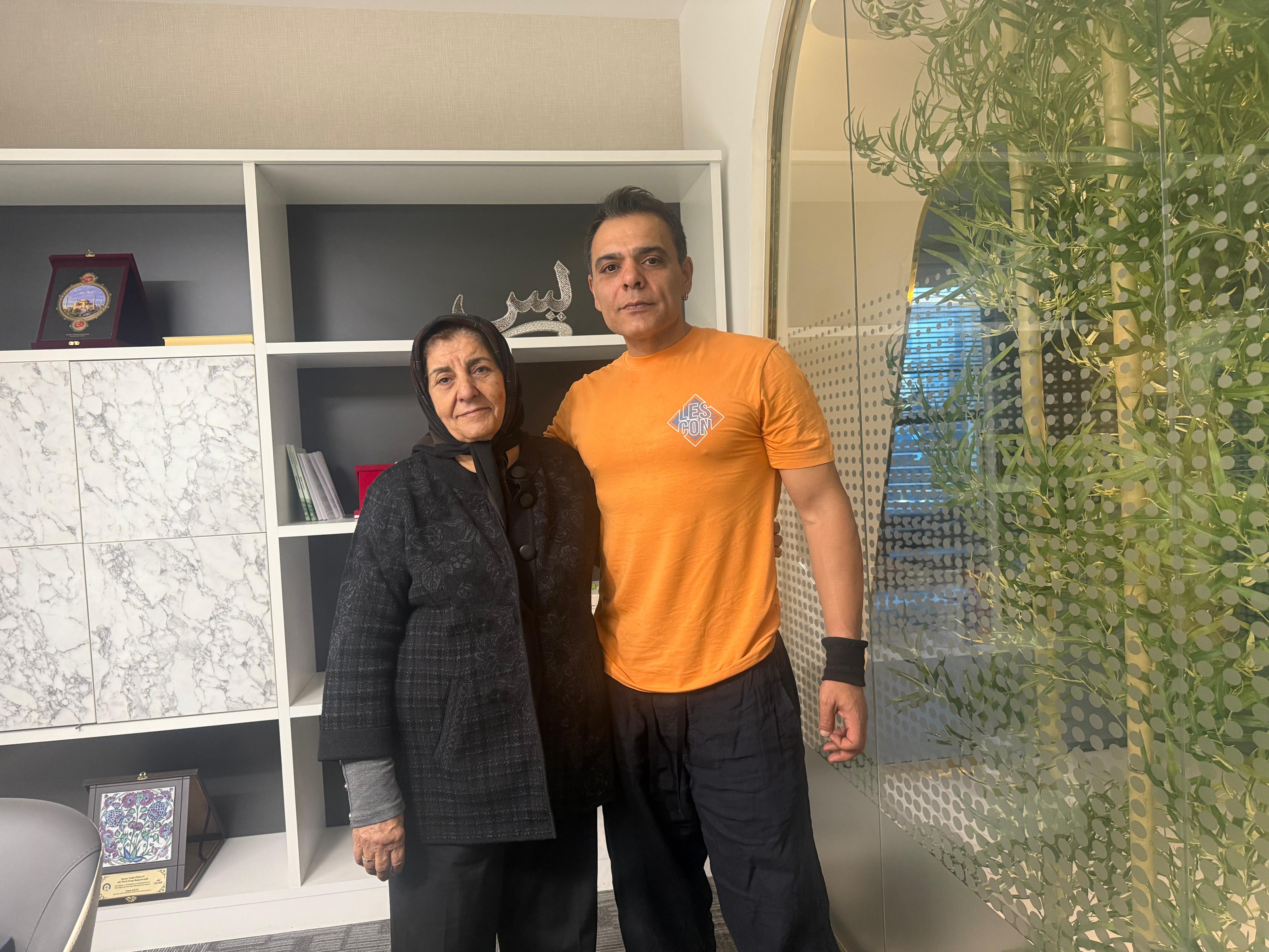 Selvi Kurt oğlu