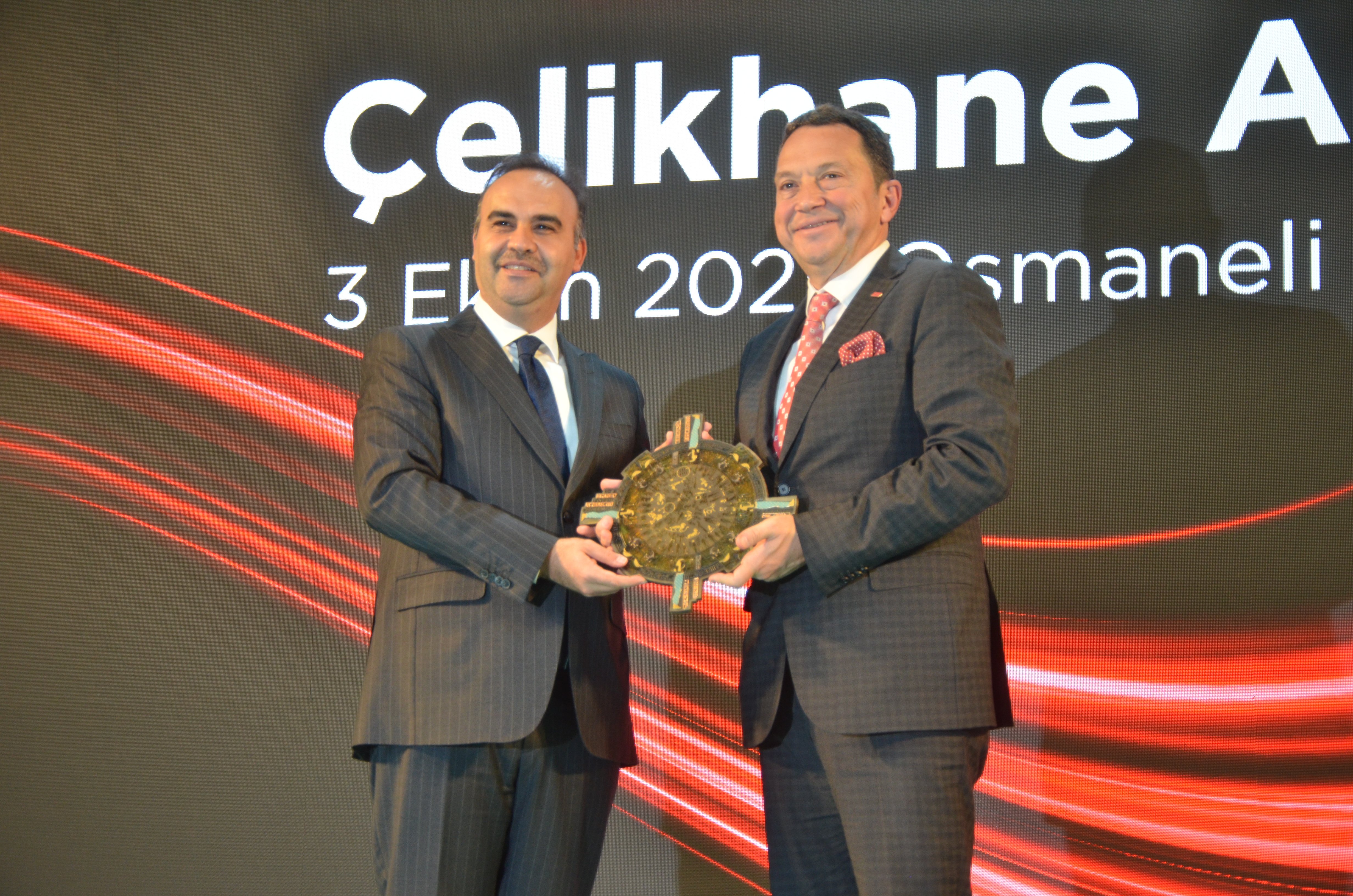 Sanayi Üretimi