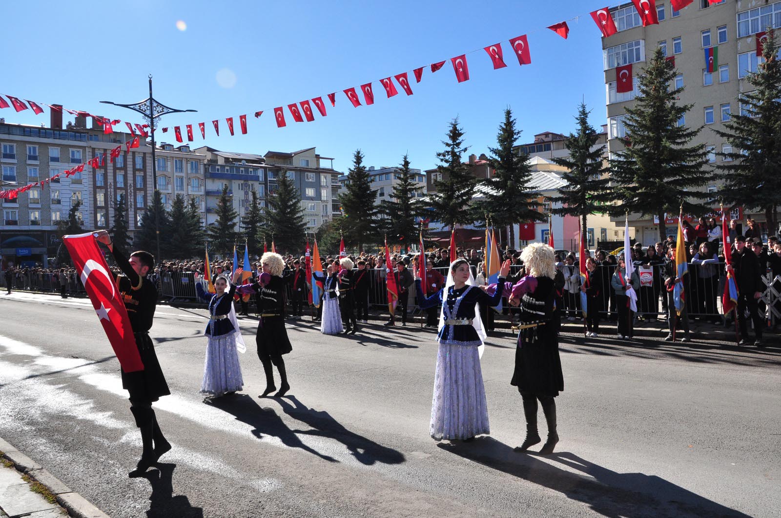 Kars Kurtuluş Günü