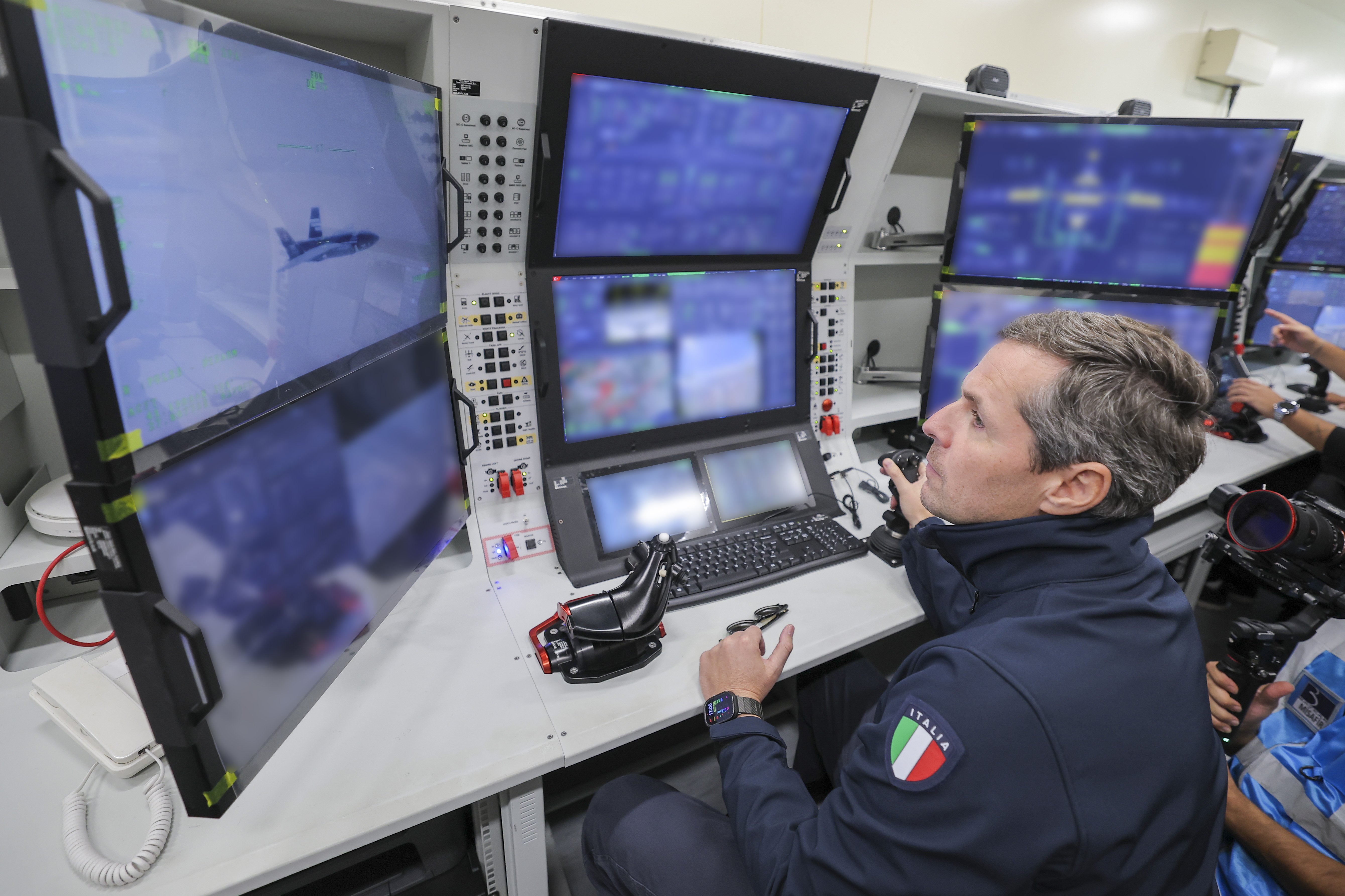 Savunma Sanayii İşbirliği