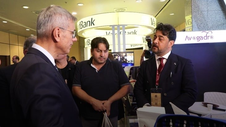 Uluslararası Katılımcılar