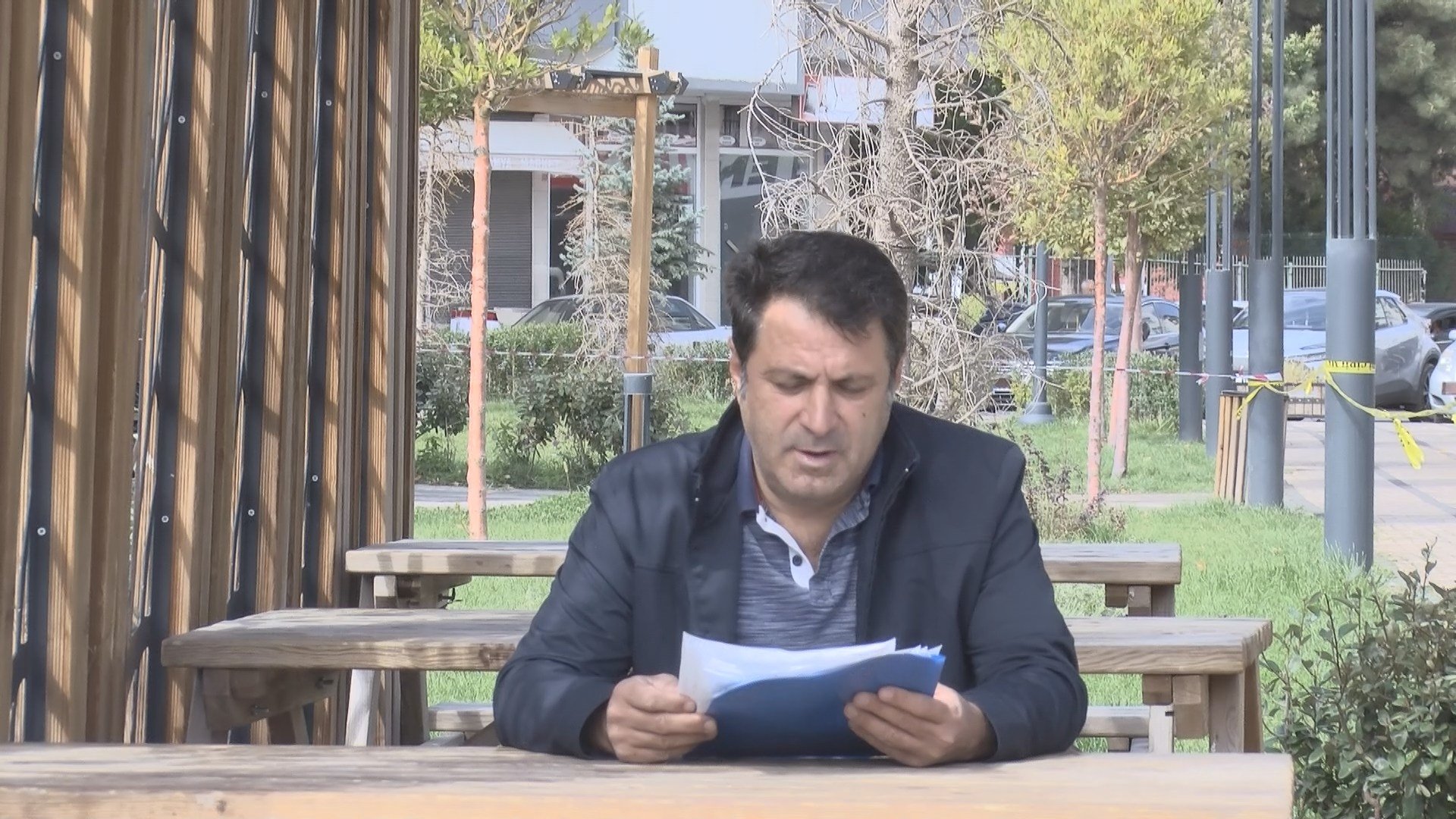 GATA tedavi süreci