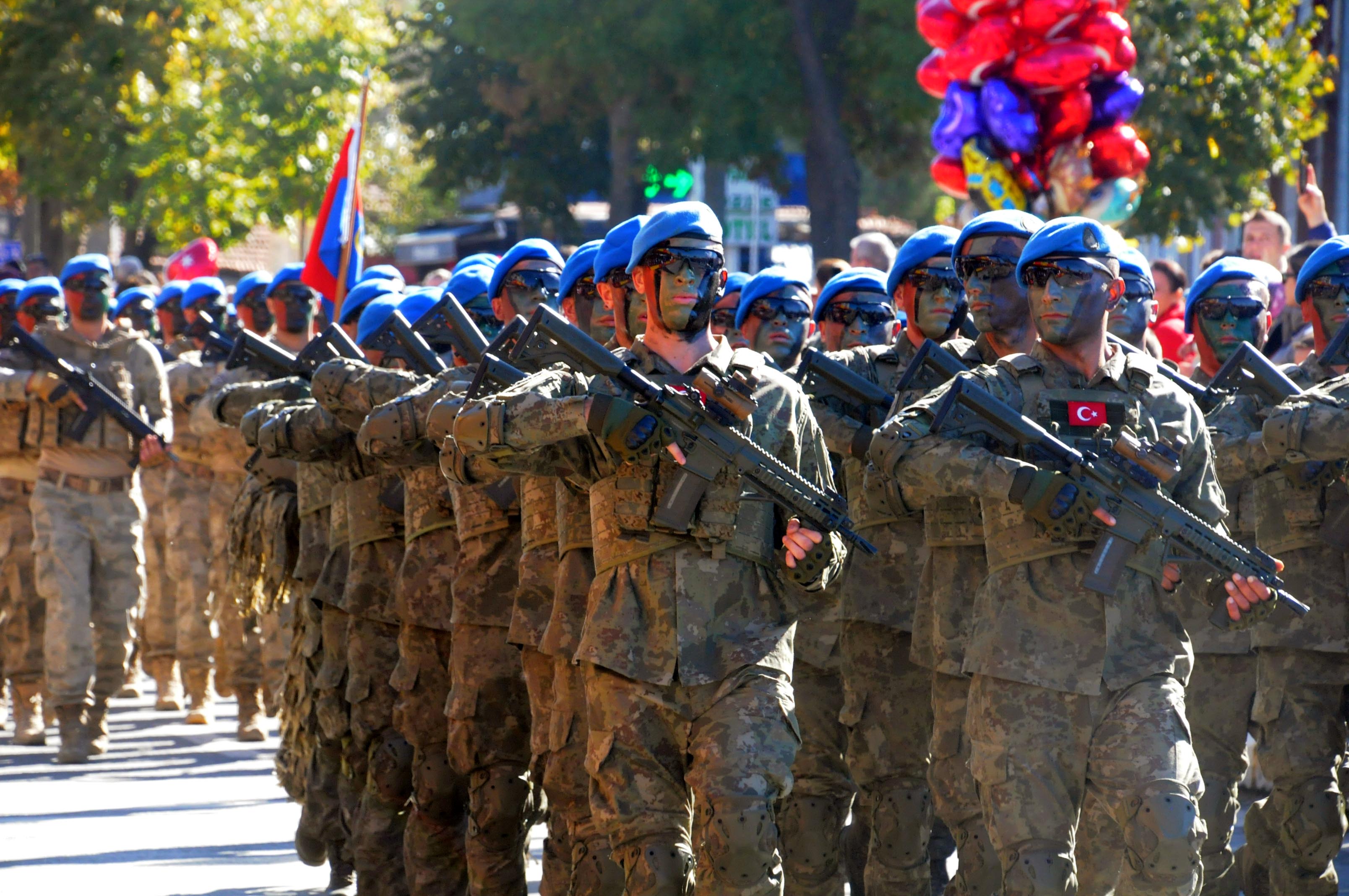Çorlu Cumhuriyet Bayramı