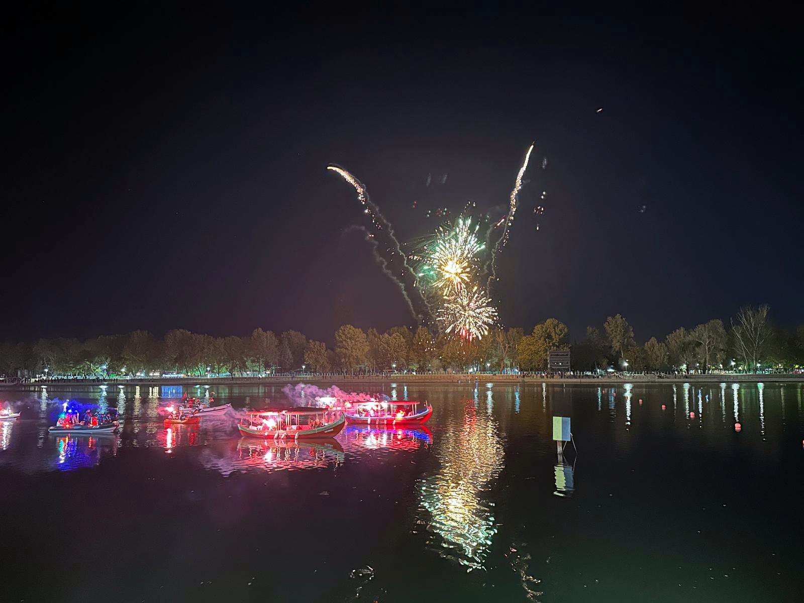 Cumhuriyet kutlamaları