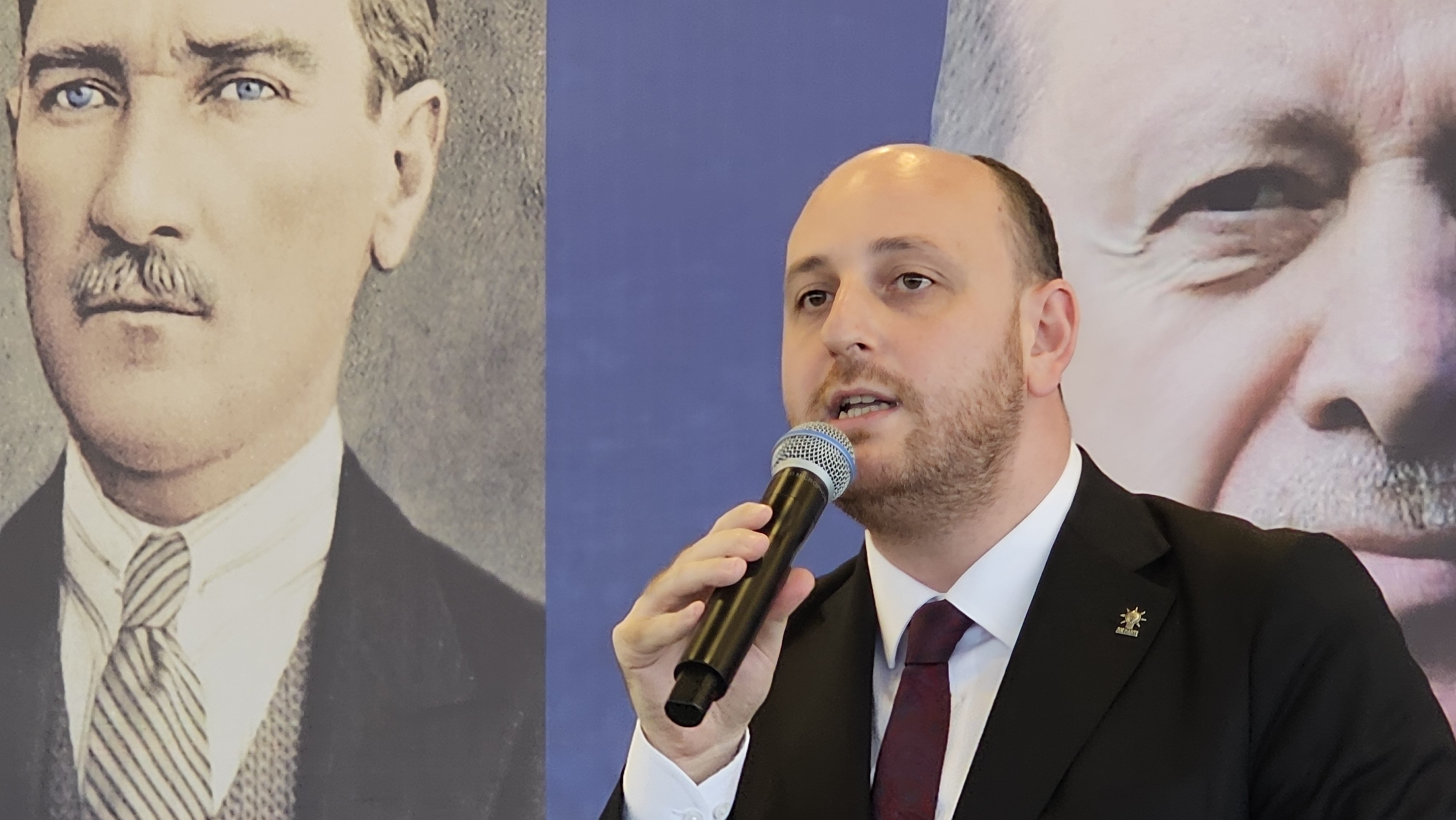 milli savunma sanayii