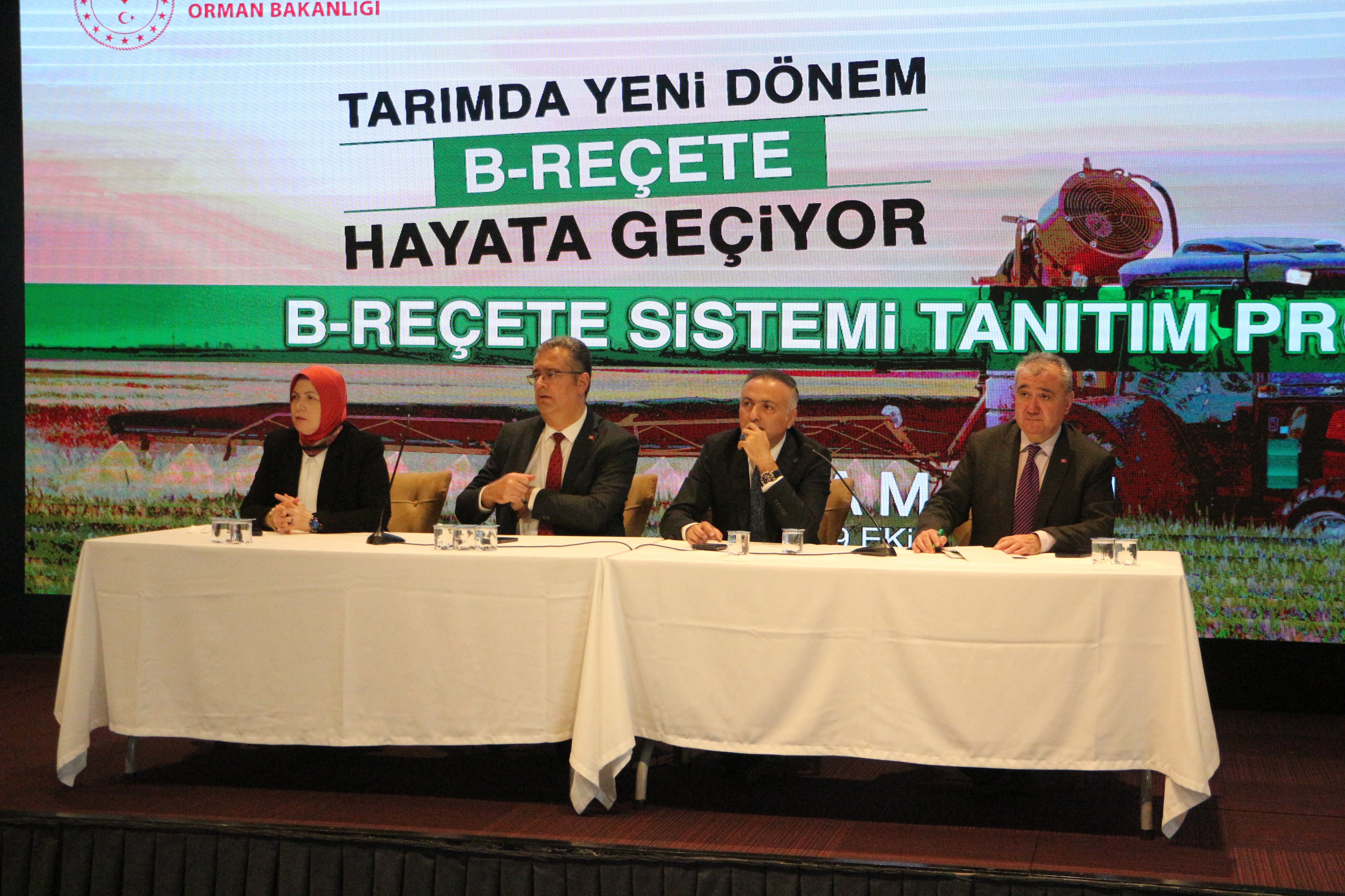 Tarım İl Müdürlüğü