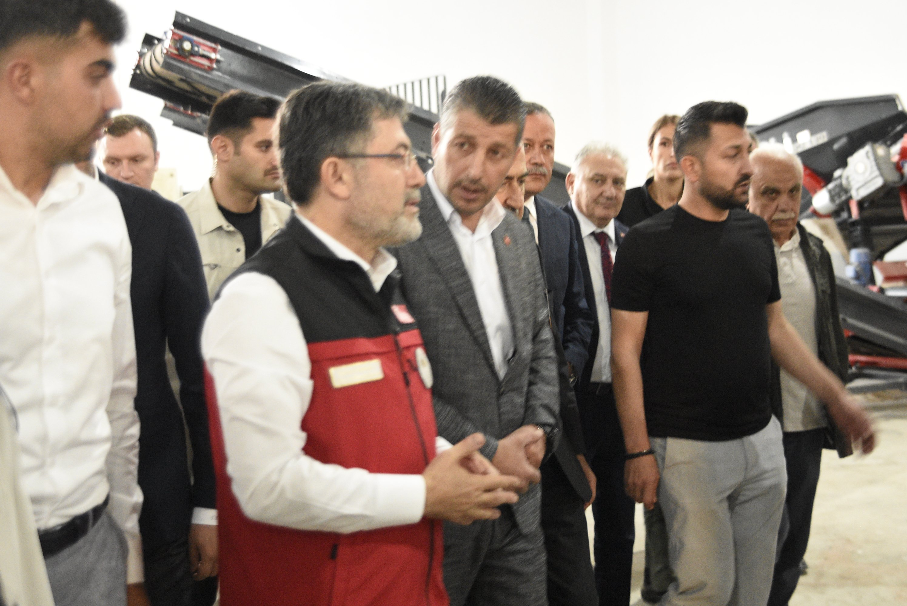 Kırsal kalkınma yatırımları