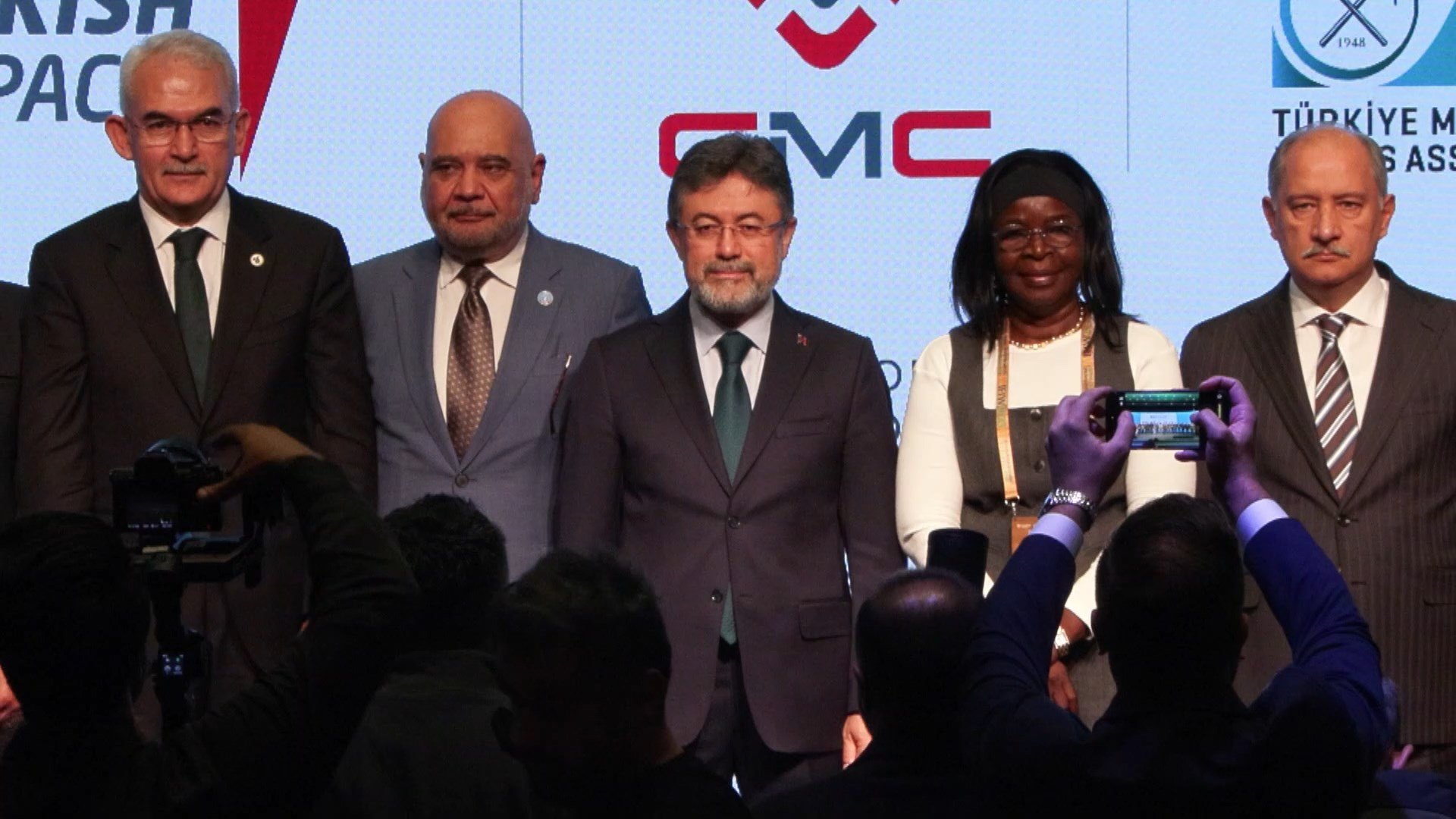 Orman Yangını Müdahale Ekipleri