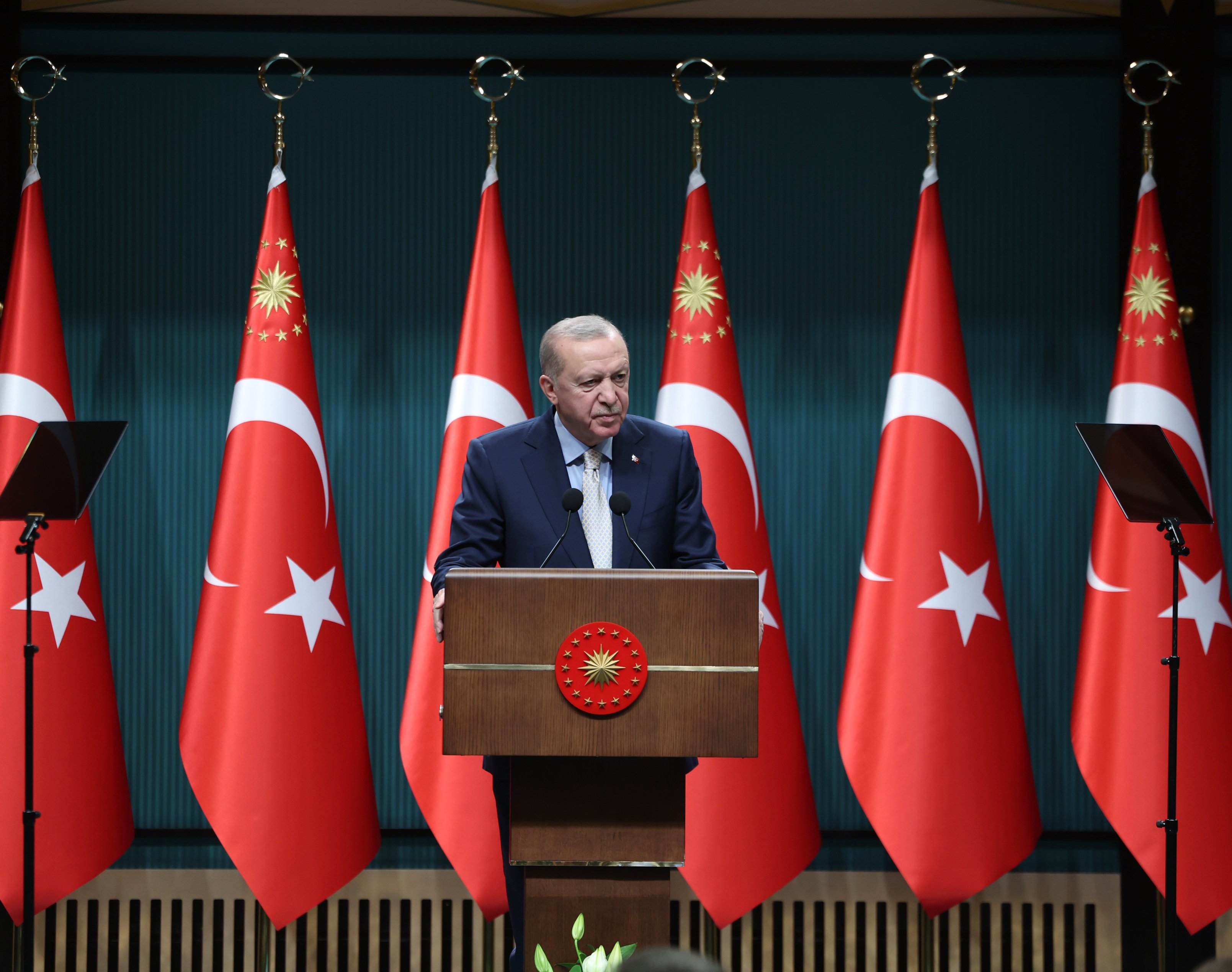 Türkiye dış politika
