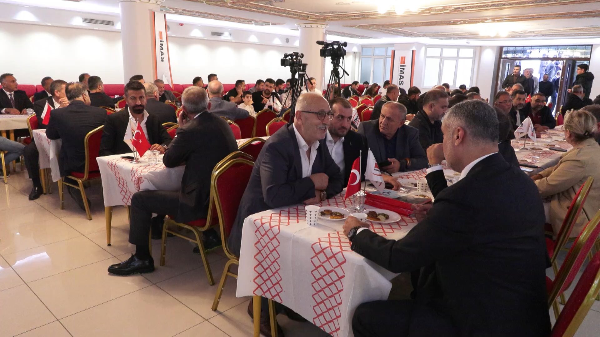 Ticaret Bakanı Ömer Bolat