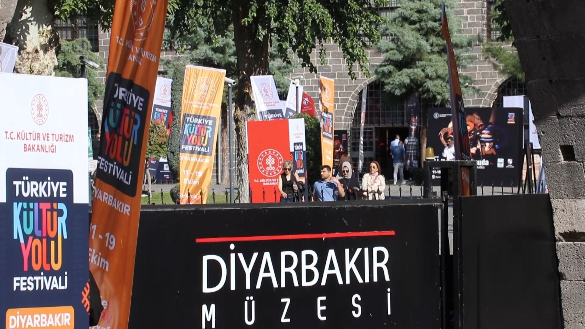 Halil Necipoğlu Konseri