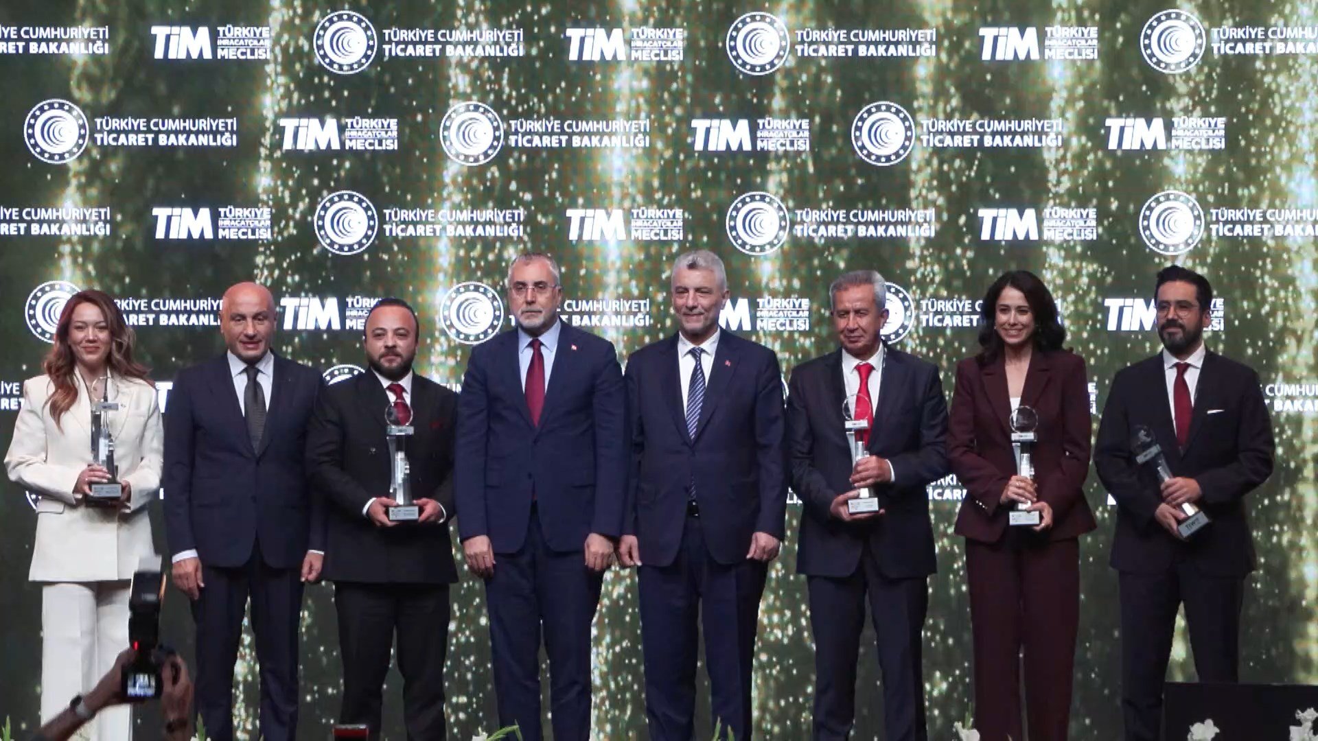 Kongre katılımcıları