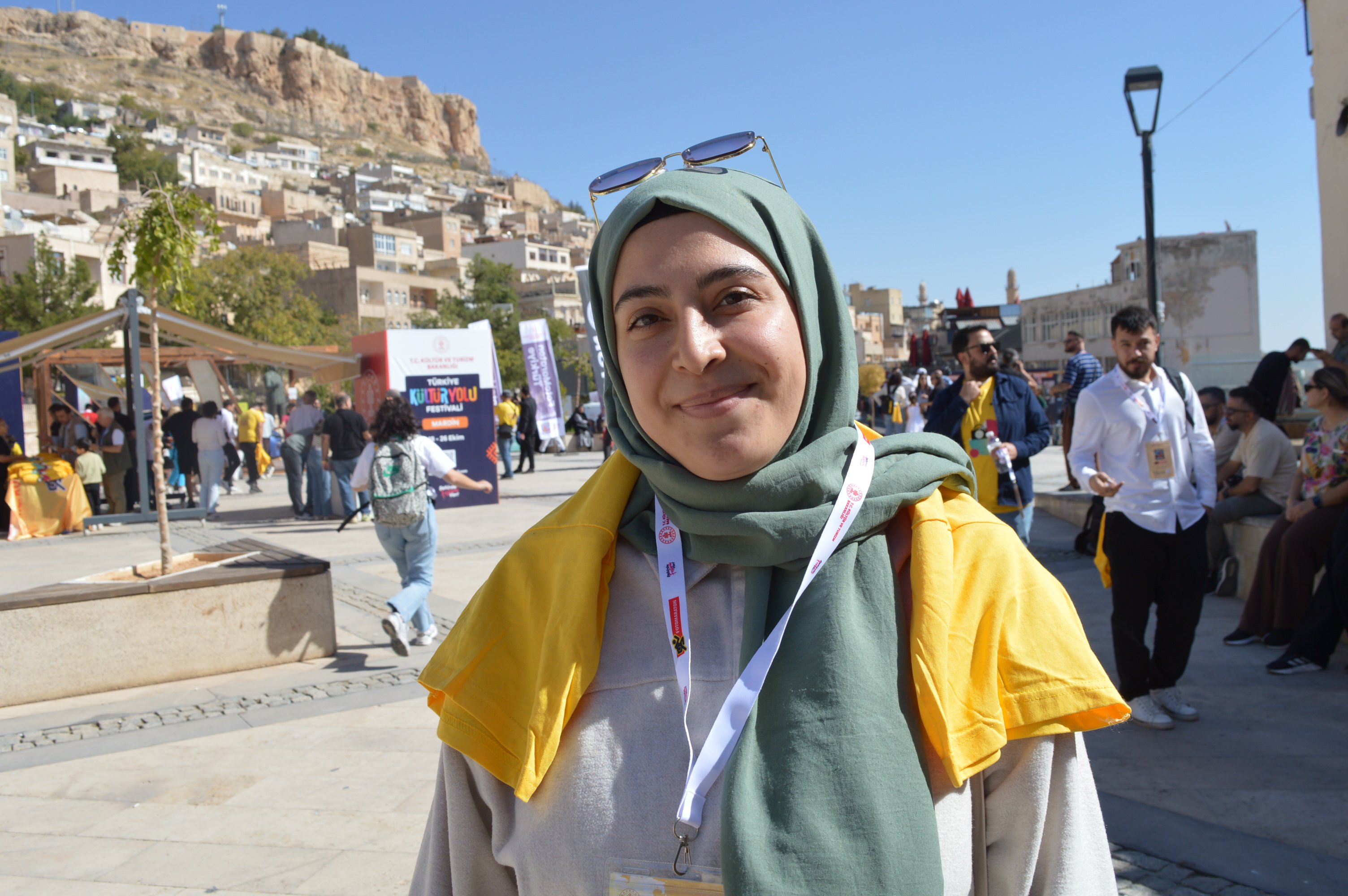 Mardin Festival