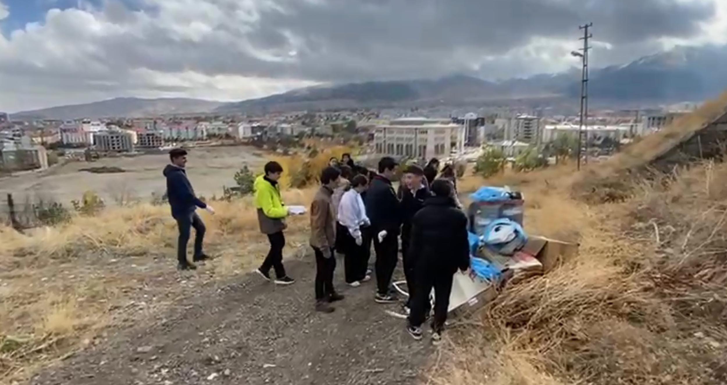 Erzurum Tarihi Miras